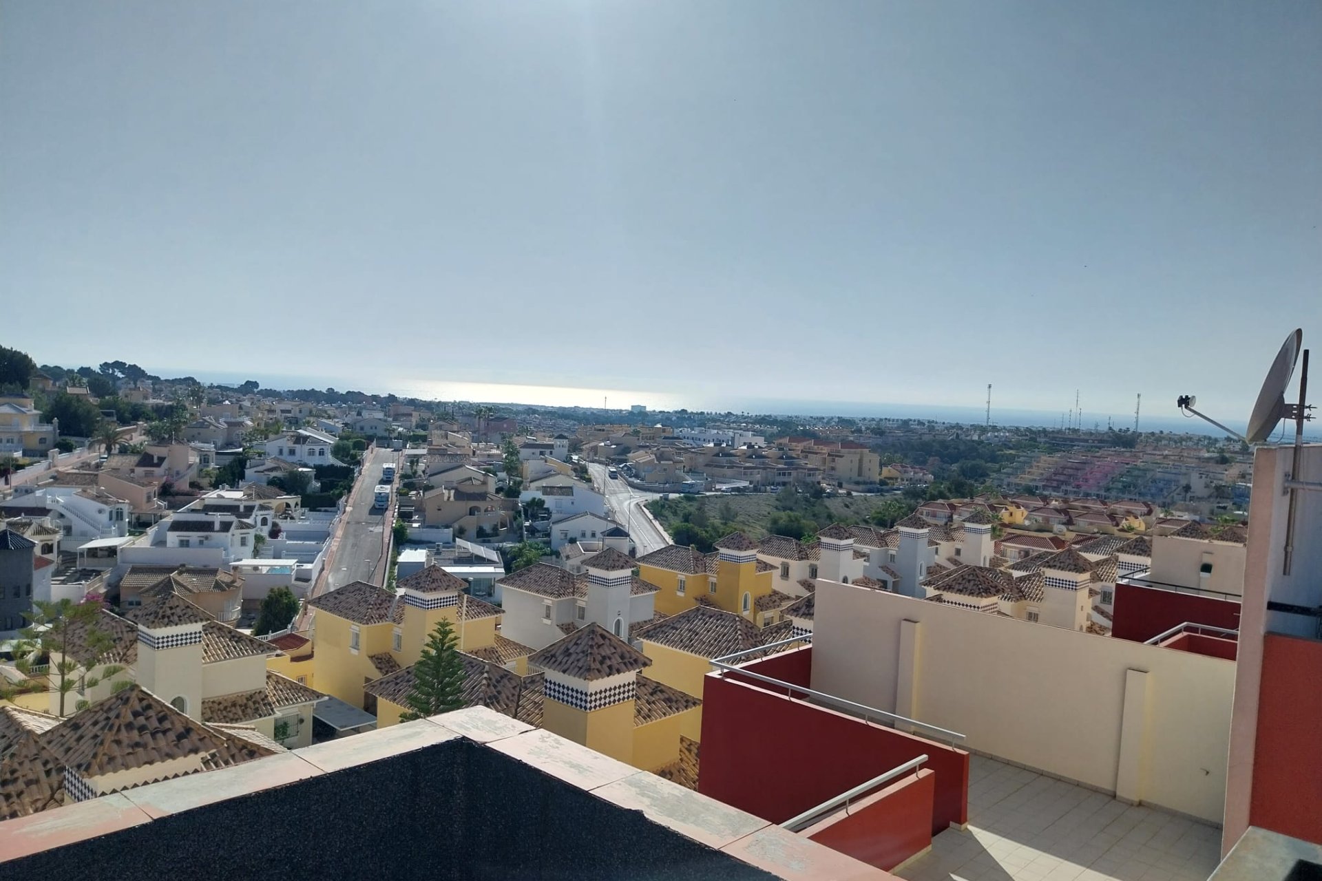 Resale - Townhouse -
Villamartín - Blue Lagoon