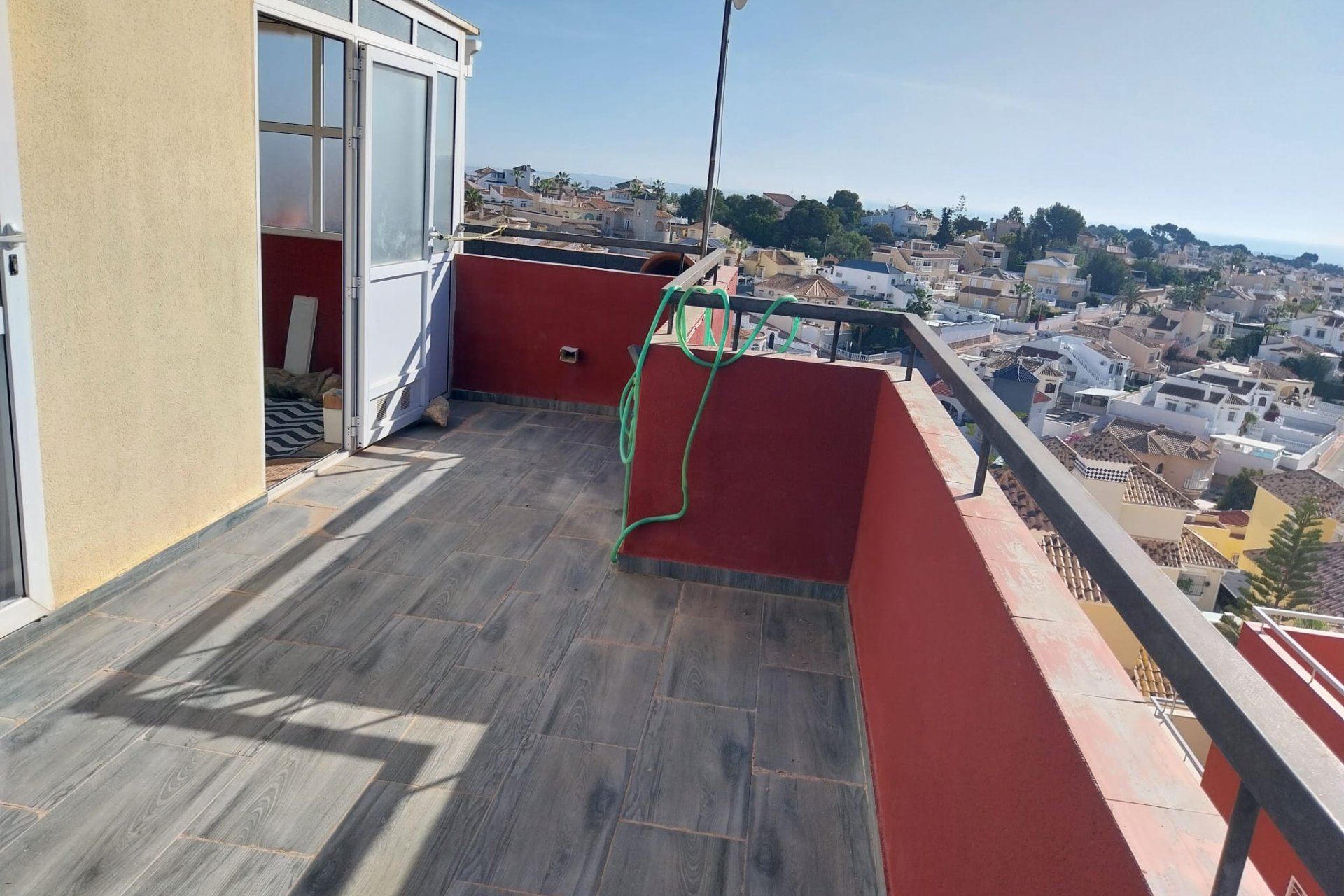 Resale - Townhouse -
Villamartín - Blue Lagoon