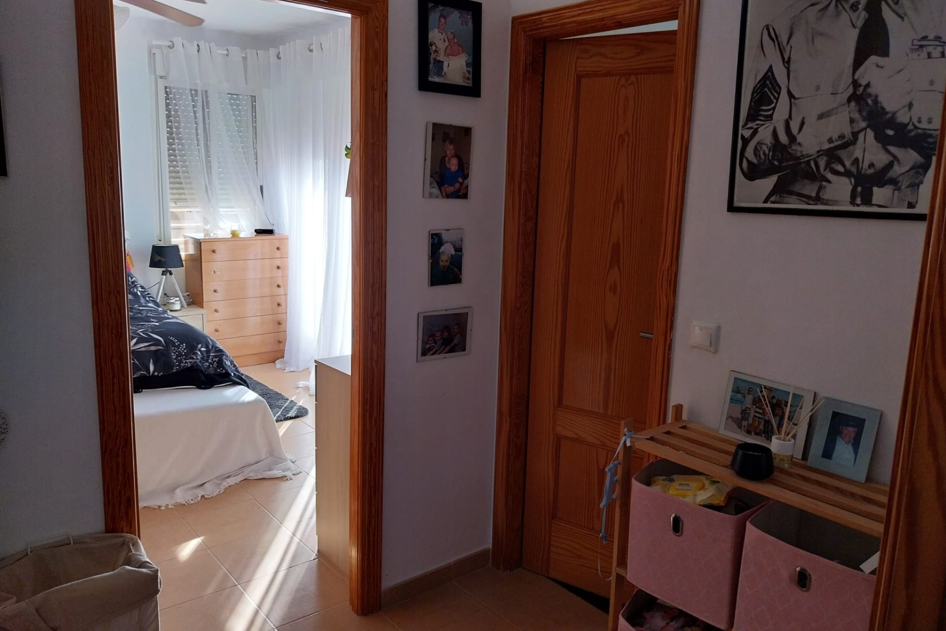 Resale - Townhouse -
Villamartín - Blue Lagoon