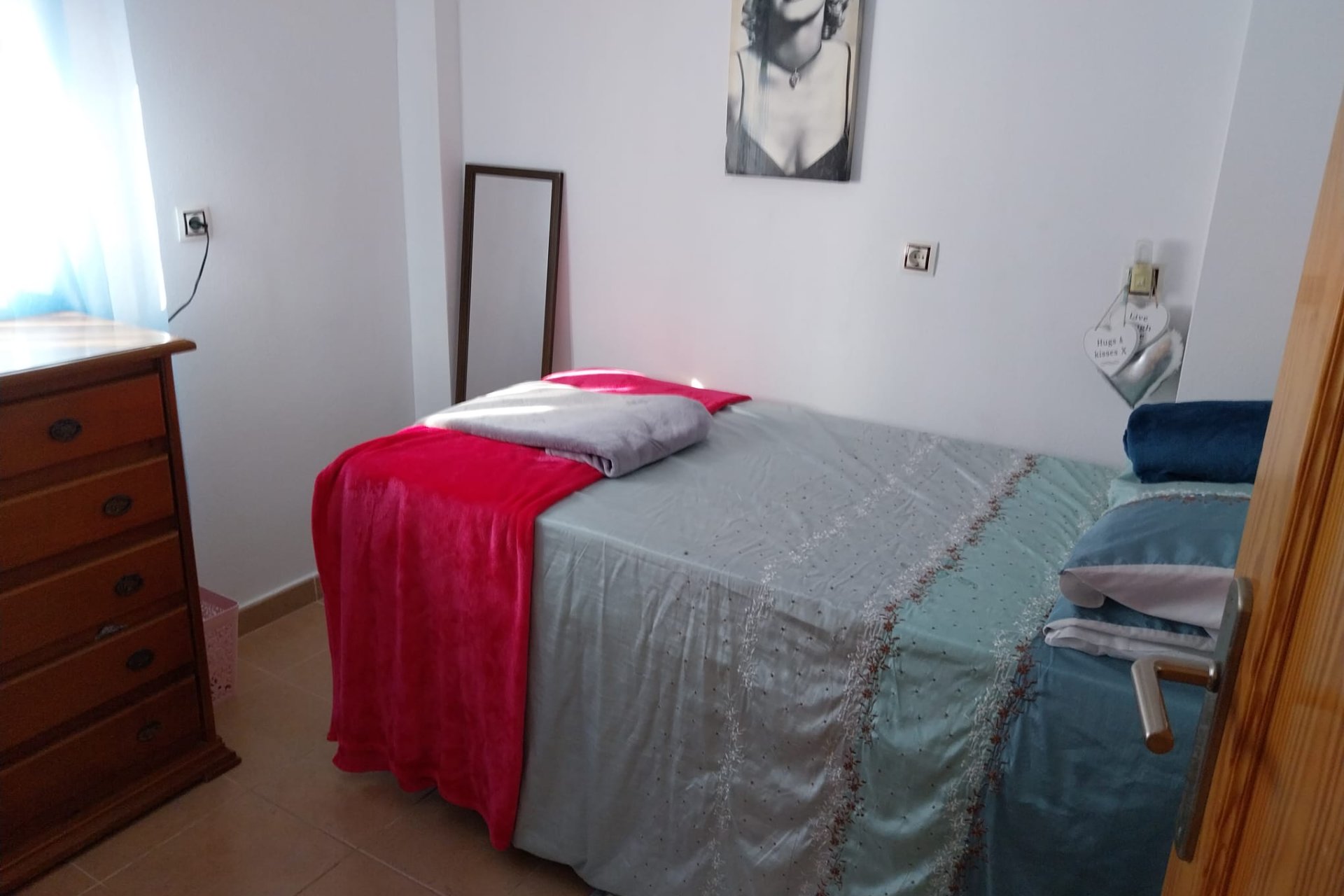 Resale - Townhouse -
Villamartín - Blue Lagoon