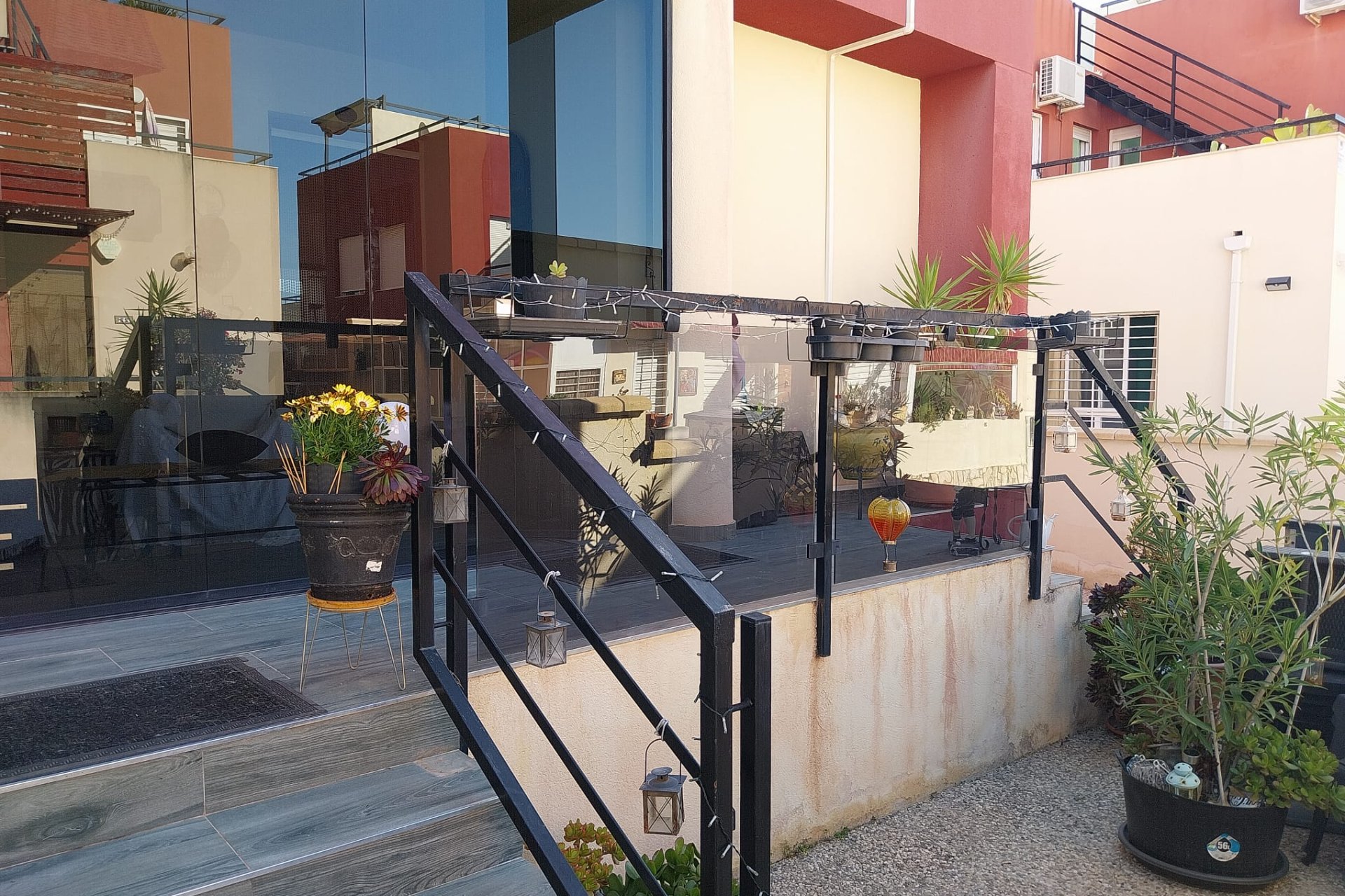 Resale - Townhouse -
Villamartín - Blue Lagoon