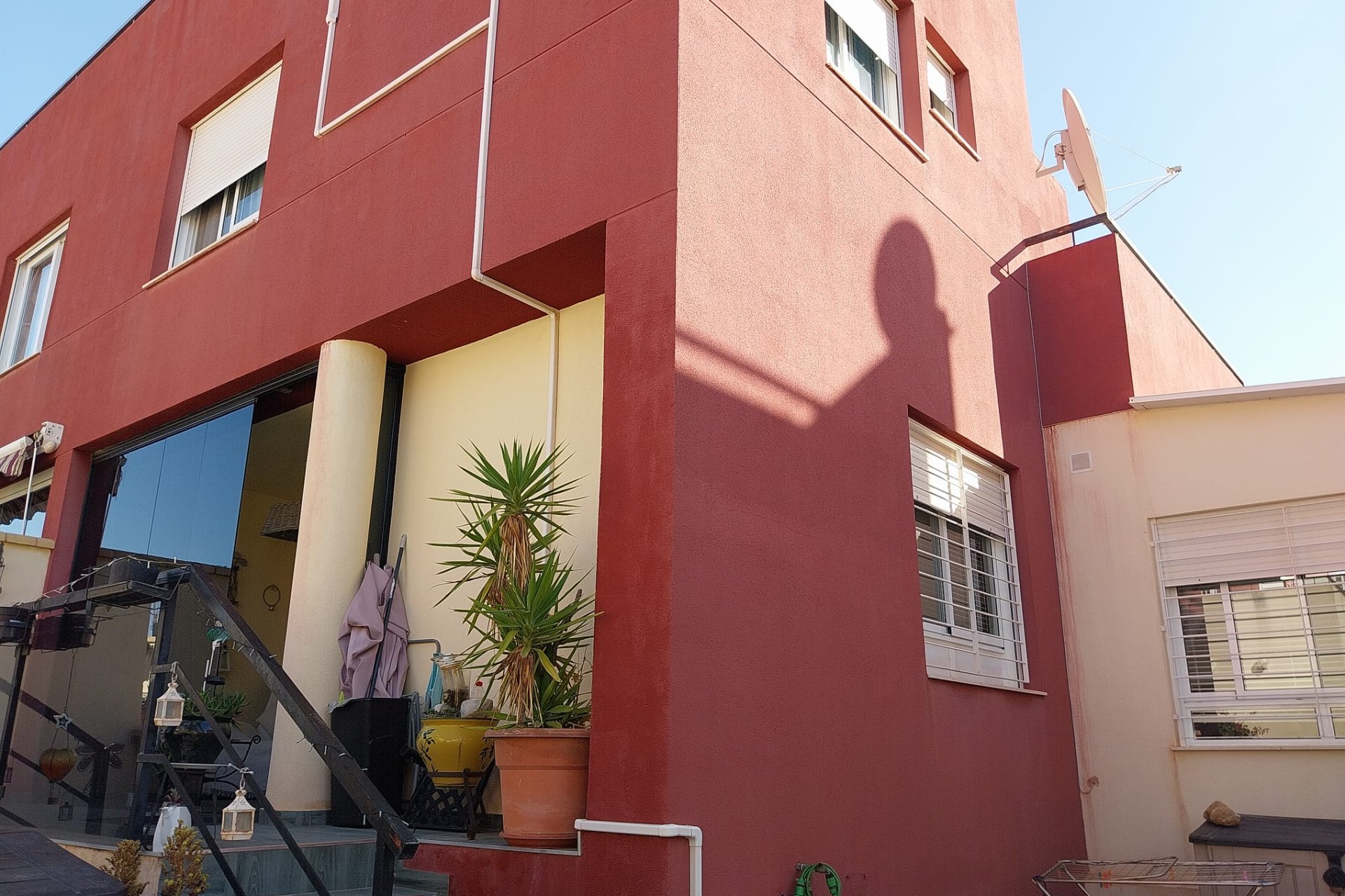 Resale - Townhouse -
Villamartín - Blue Lagoon