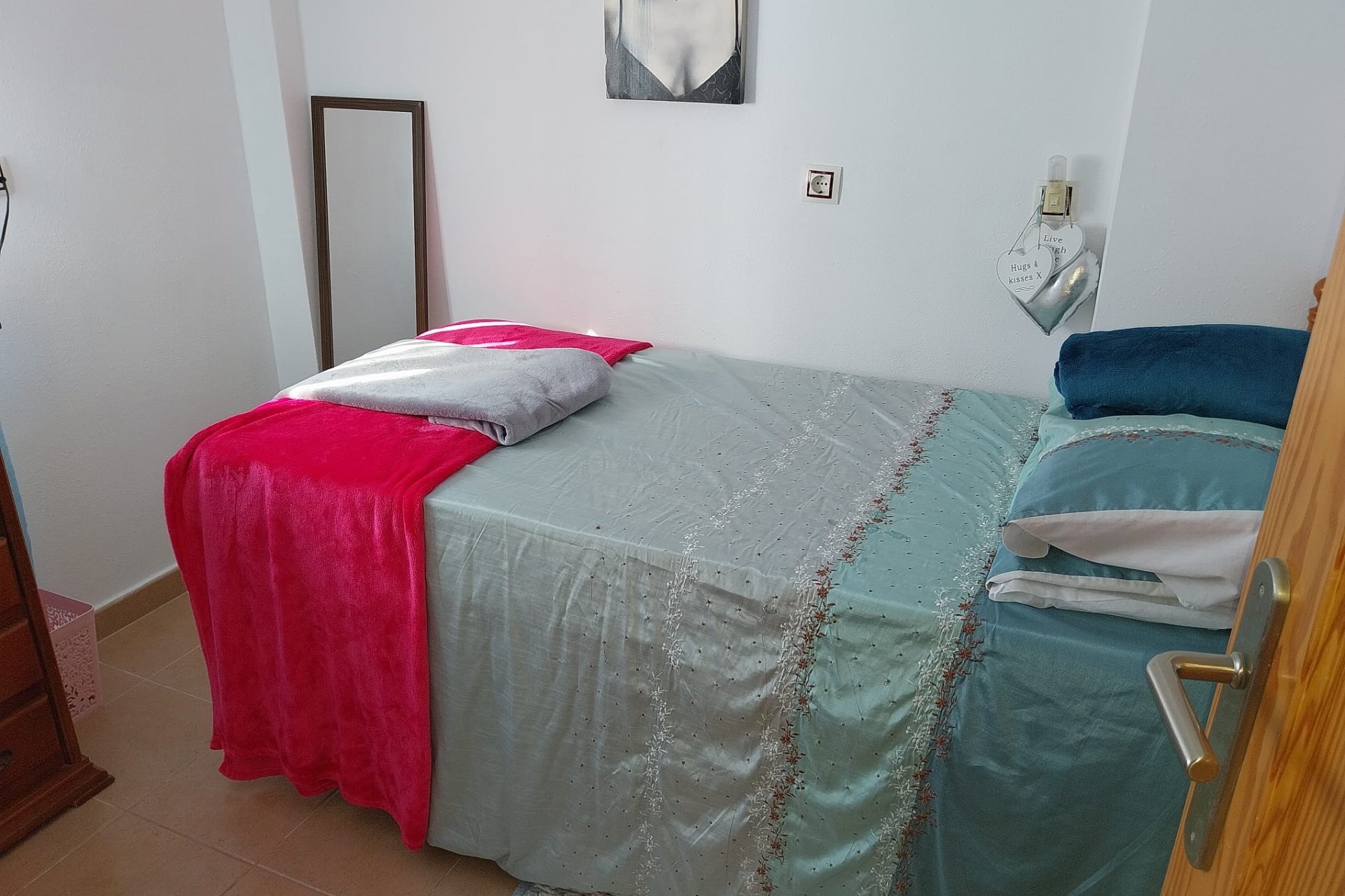 Resale - Townhouse -
Villamartín - Blue Lagoon