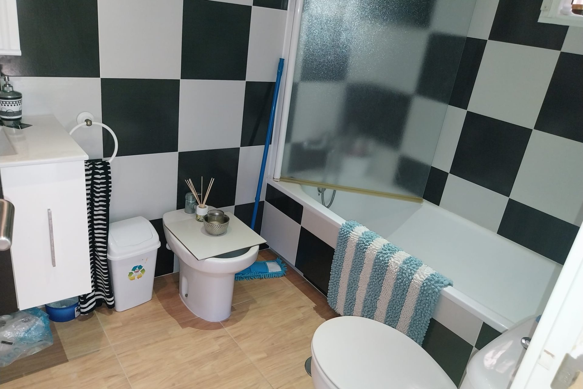 Resale - Townhouse -
Villamartín - Blue Lagoon