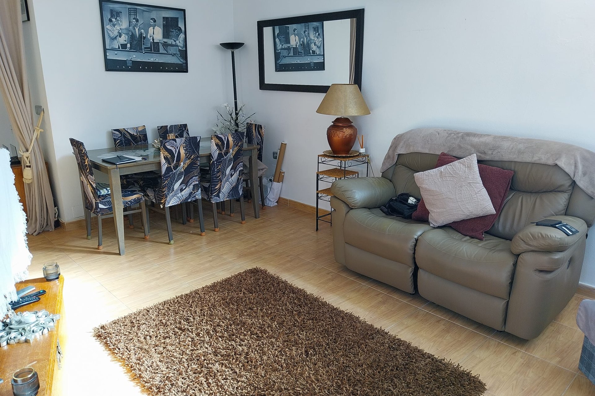 Resale - Townhouse -
Villamartín - Blue Lagoon
