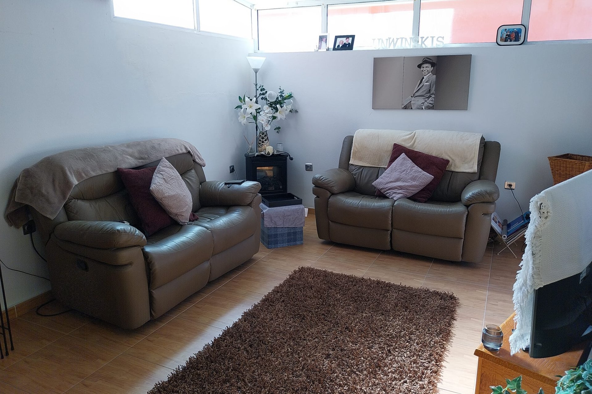 Resale - Townhouse -
Villamartín - Blue Lagoon