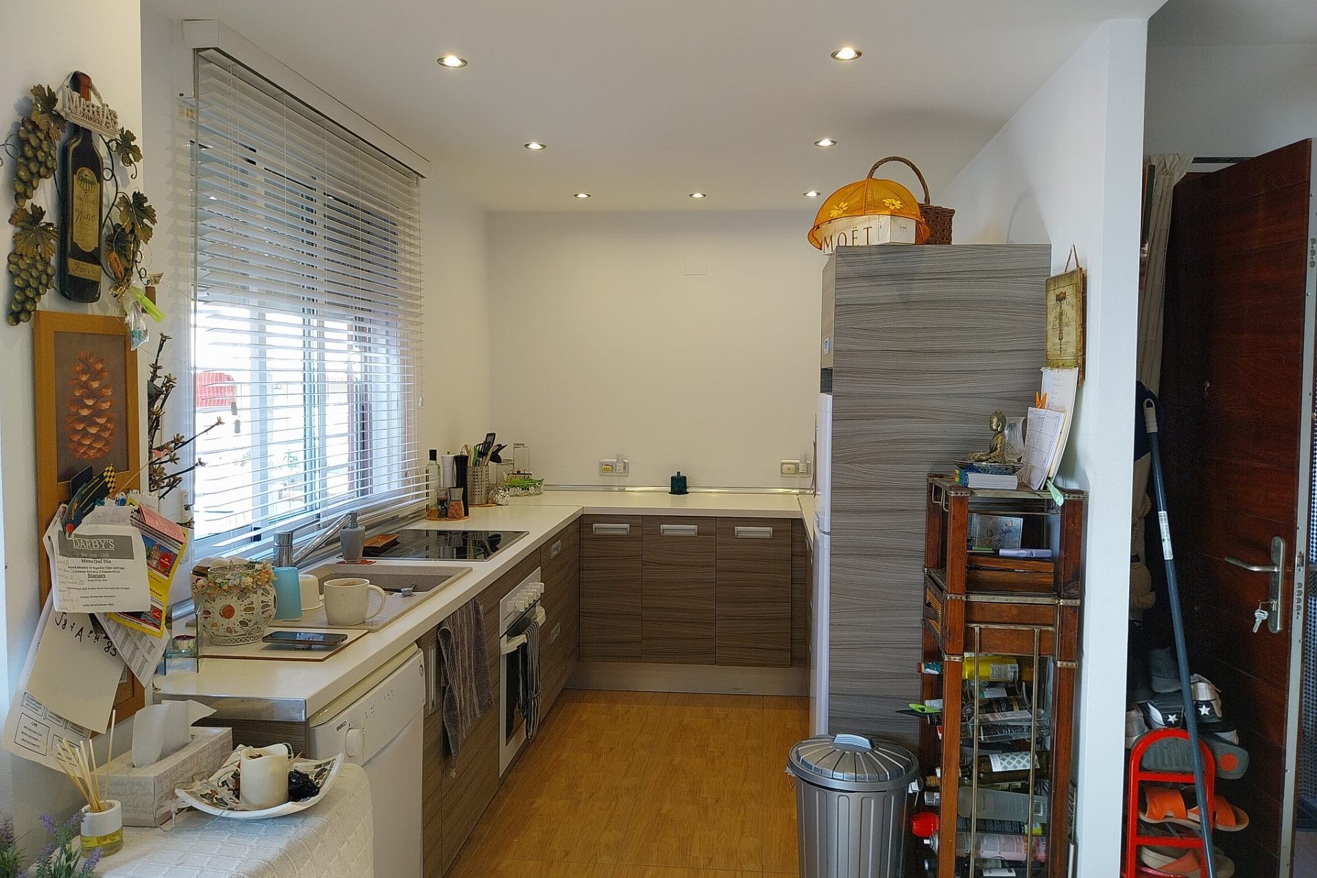 Resale - Townhouse -
Villamartín - Blue Lagoon