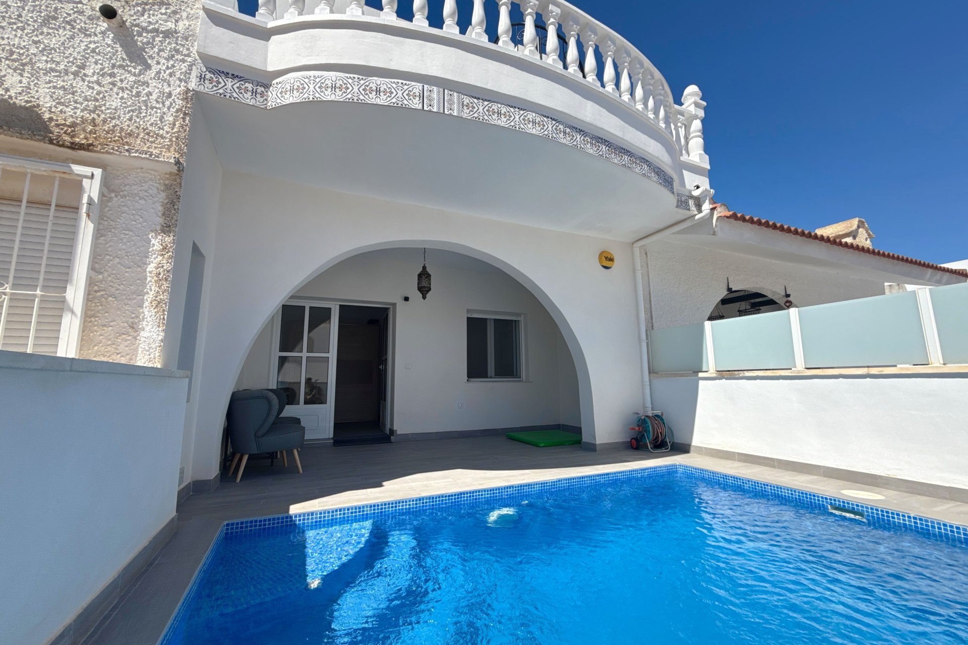 Resale - Townhouse -
Villamartín - Blue Lagoon