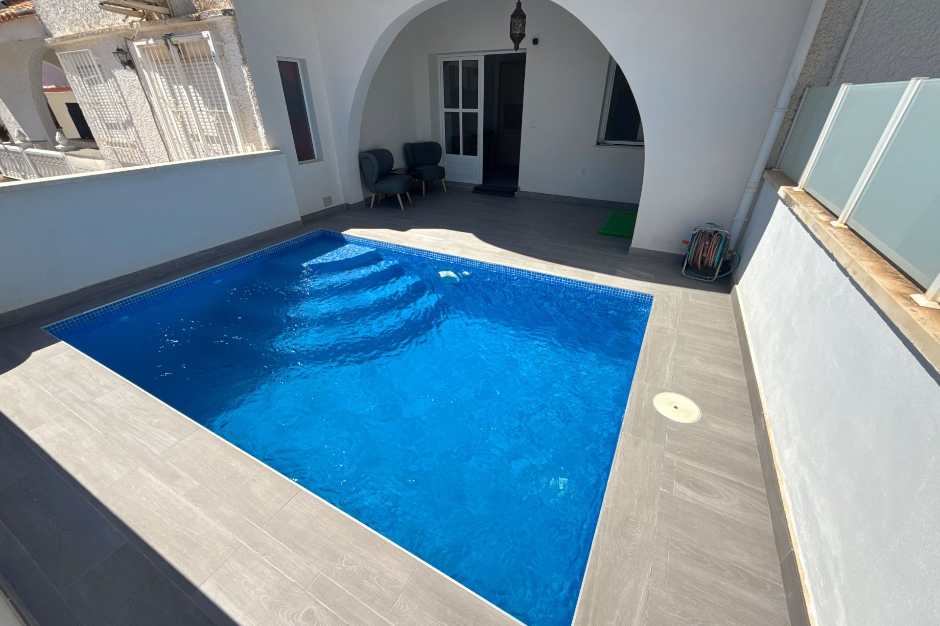 Resale - Townhouse -
Villamartín - Blue Lagoon