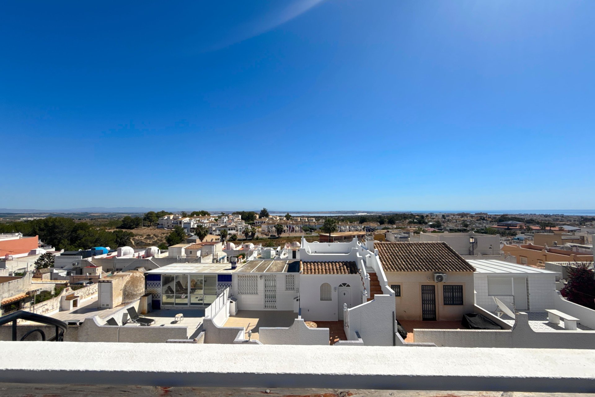 Resale - Townhouse -
Villamartín - Blue Lagoon