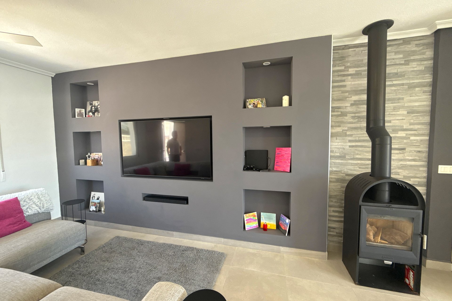 Resale - Townhouse -
Villamartín - Blue Lagoon