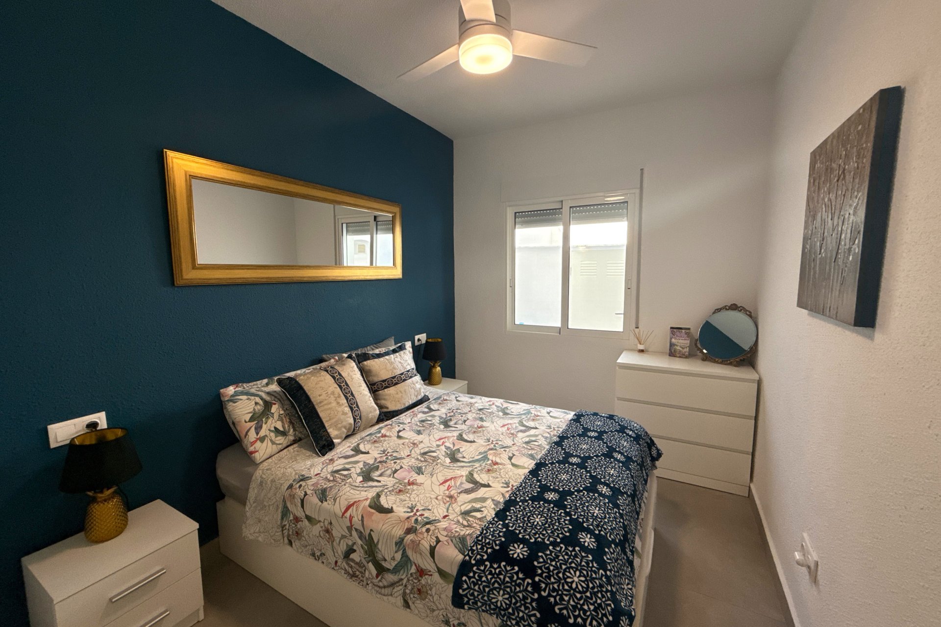Resale - Townhouse -
Villamartín - Blue Lagoon