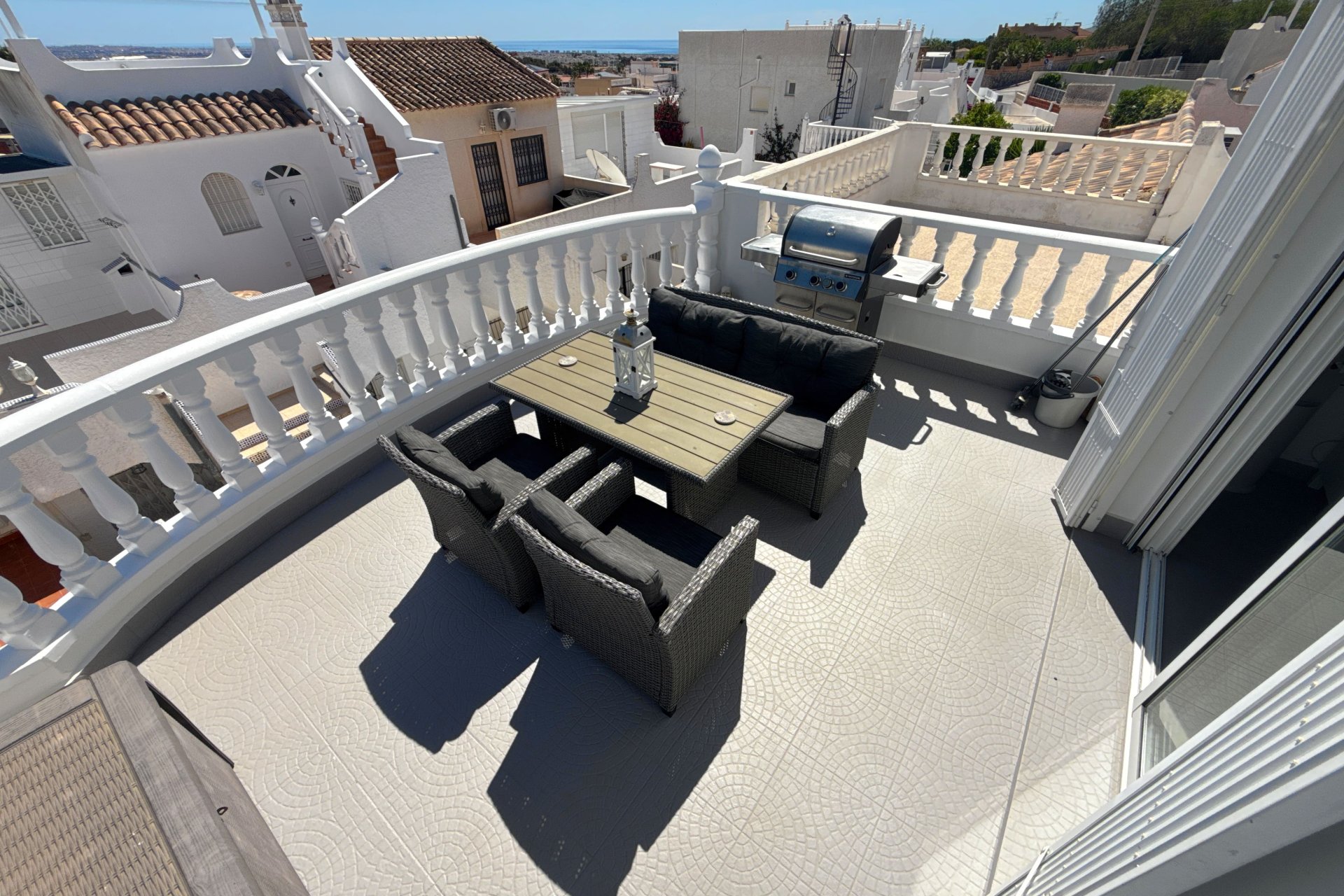 Resale - Townhouse -
Villamartín - Blue Lagoon