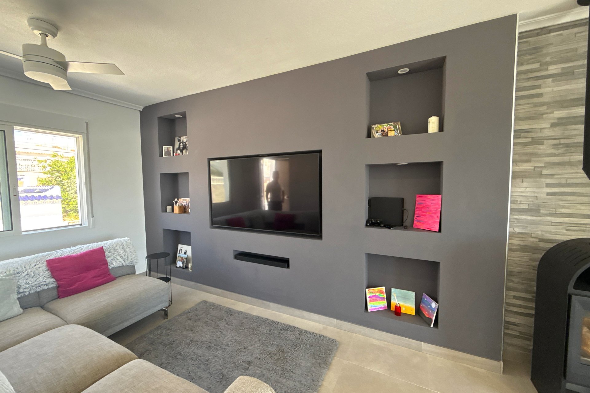 Resale - Townhouse -
Villamartín - Blue Lagoon