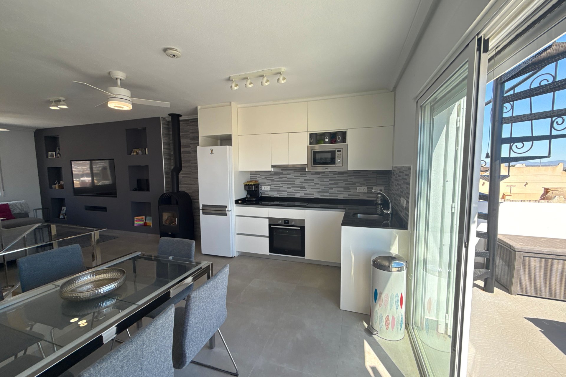 Resale - Townhouse -
Villamartín - Blue Lagoon
