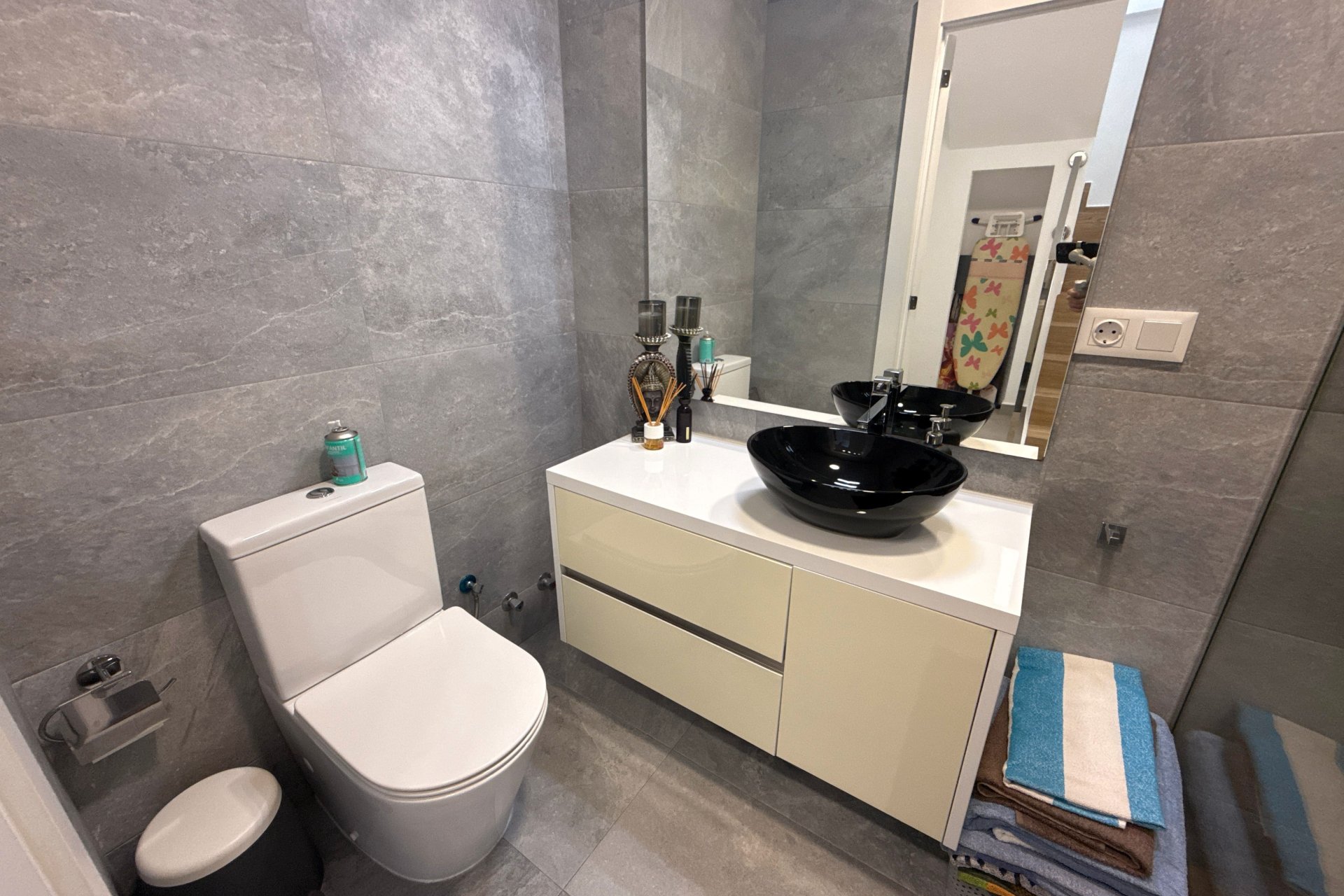 Resale - Townhouse -
Villamartín - Blue Lagoon