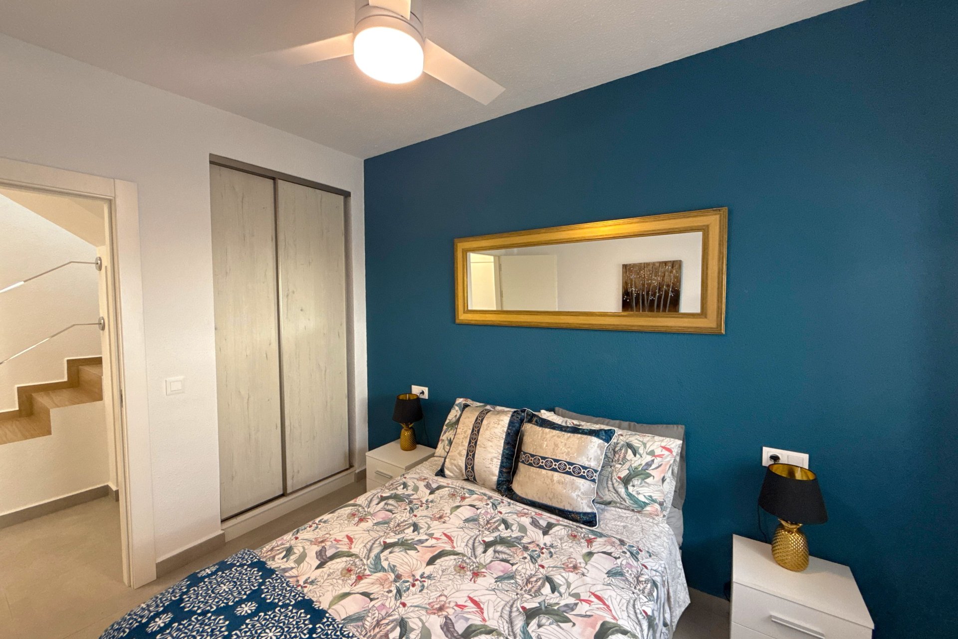 Resale - Townhouse -
Villamartín - Blue Lagoon