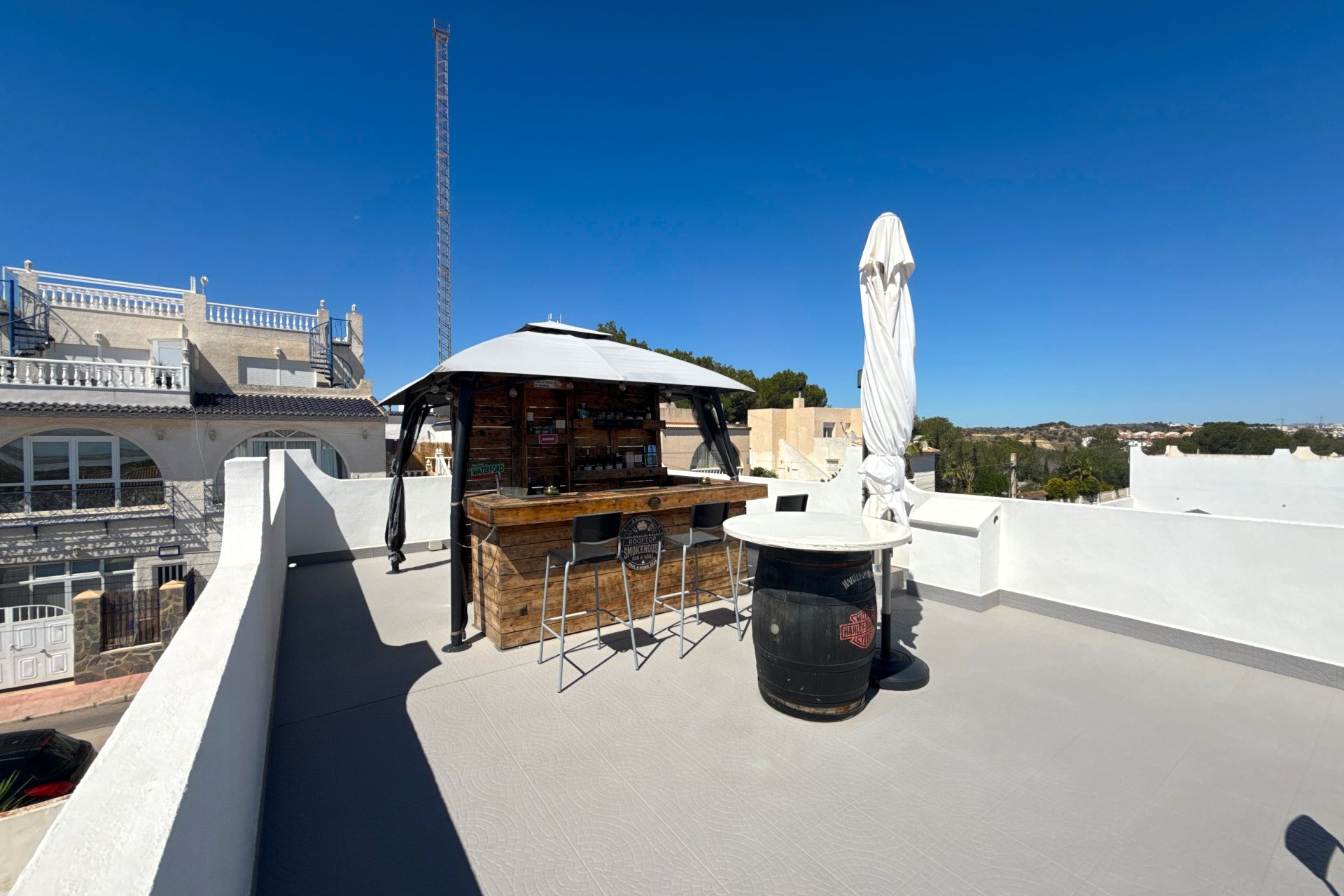 Resale - Townhouse -
Villamartín - Blue Lagoon