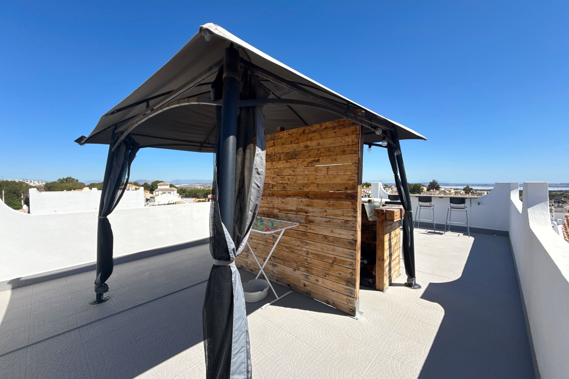 Resale - Townhouse -
Villamartín - Blue Lagoon