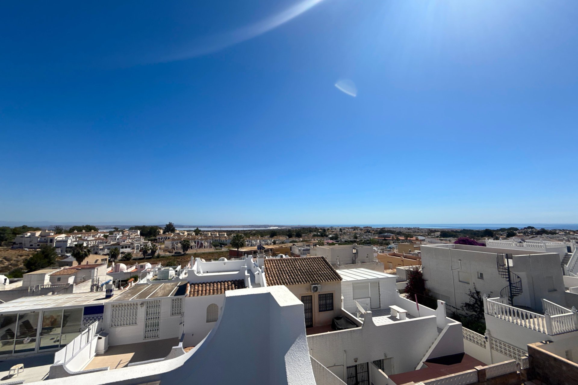 Resale - Townhouse -
Villamartín - Blue Lagoon