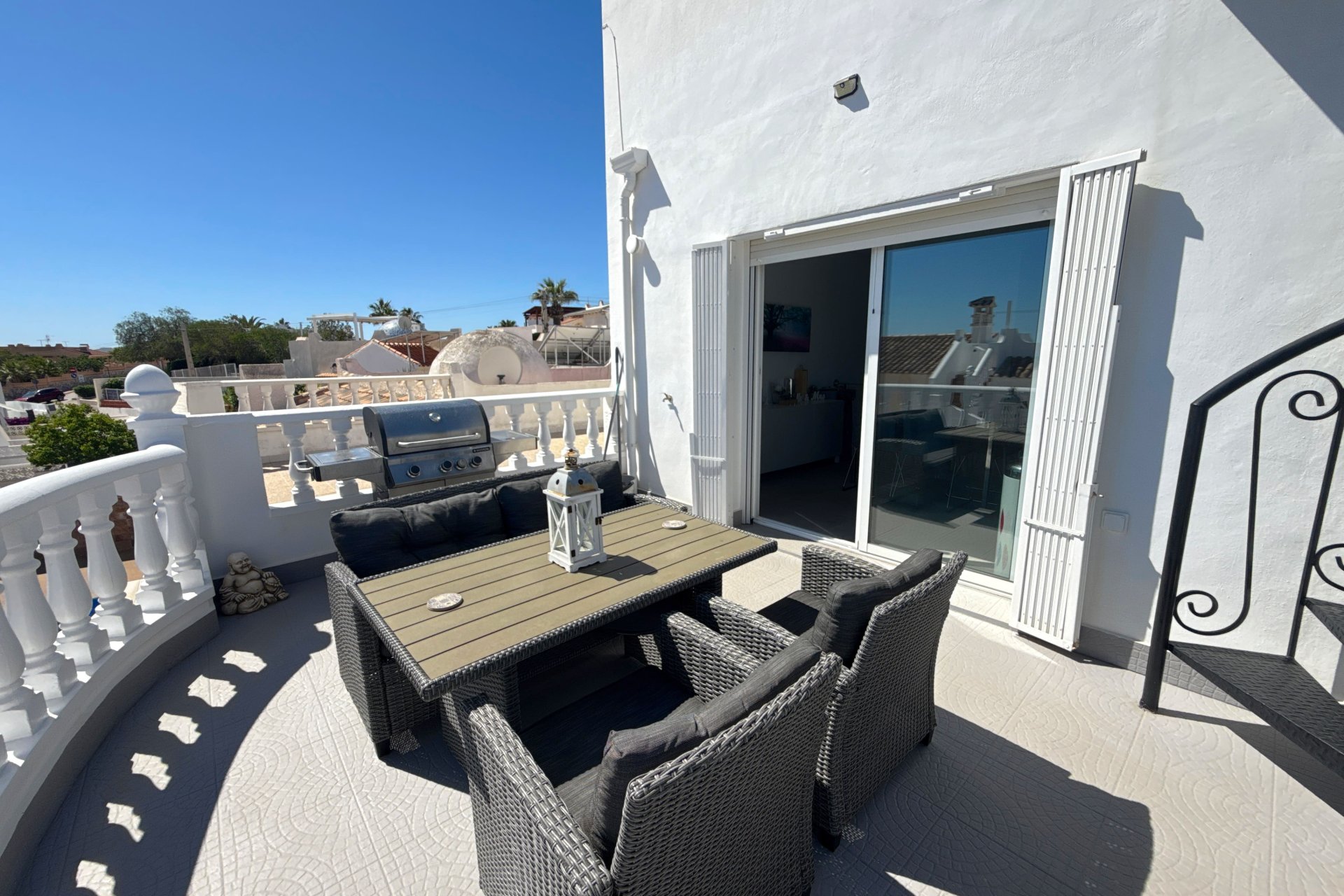 Resale - Townhouse -
Villamartín - Blue Lagoon