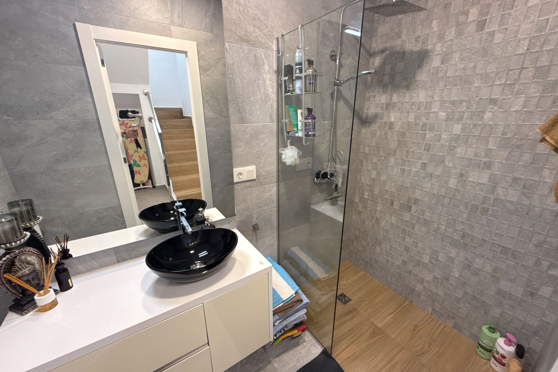 Resale - Townhouse -
Villamartín - Blue Lagoon