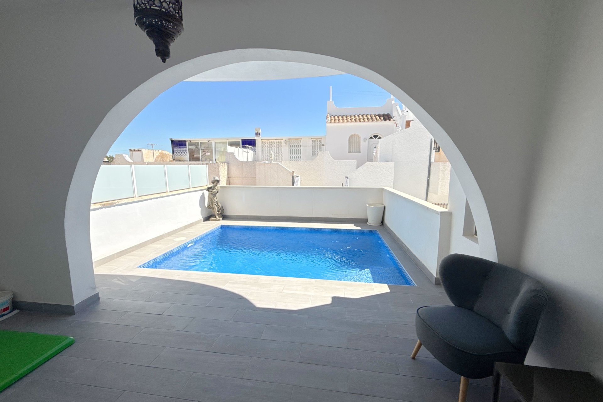 Resale - Townhouse -
Villamartín - Blue Lagoon