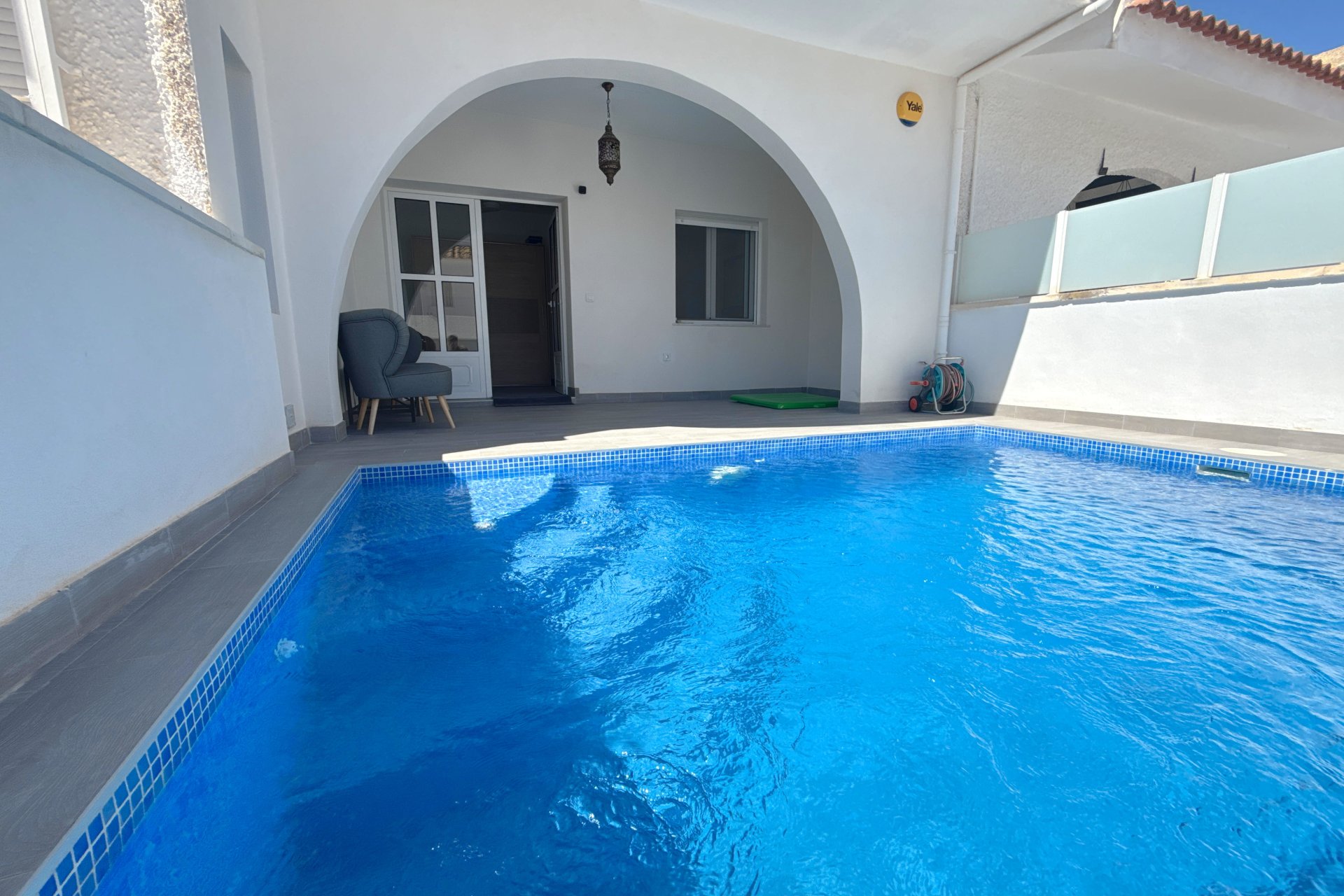 Resale - Townhouse -
Villamartín - Blue Lagoon