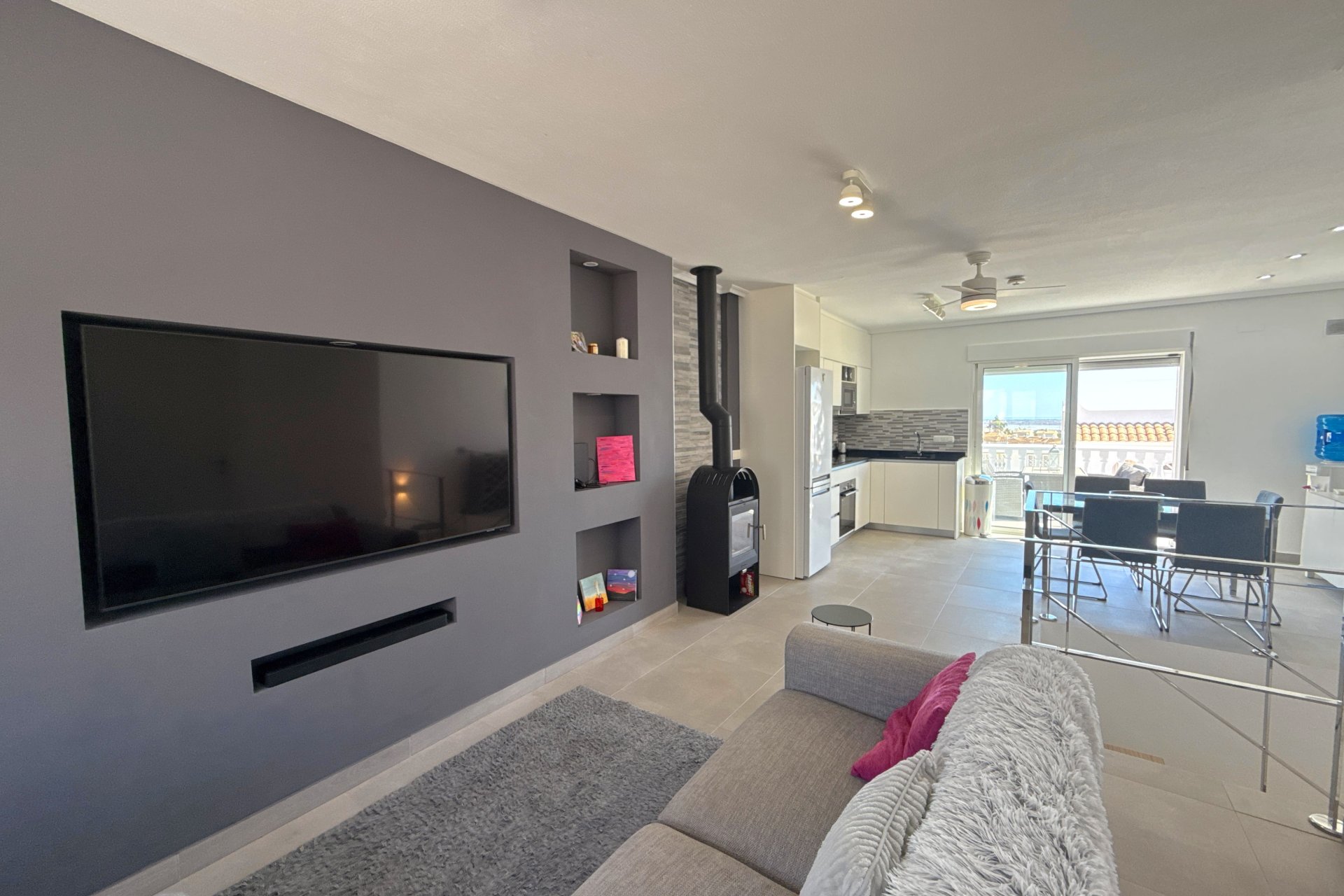 Resale - Townhouse -
Villamartín - Blue Lagoon