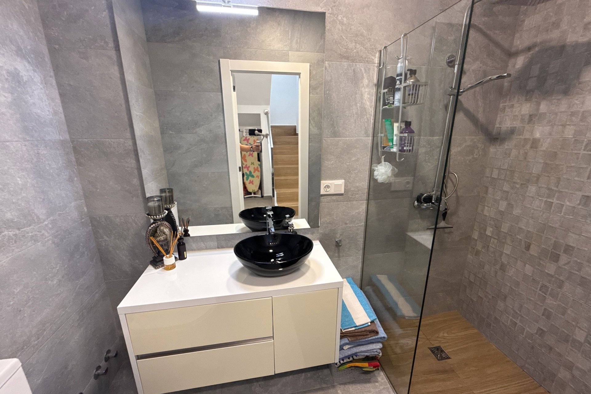 Resale - Townhouse -
Villamartín - Blue Lagoon
