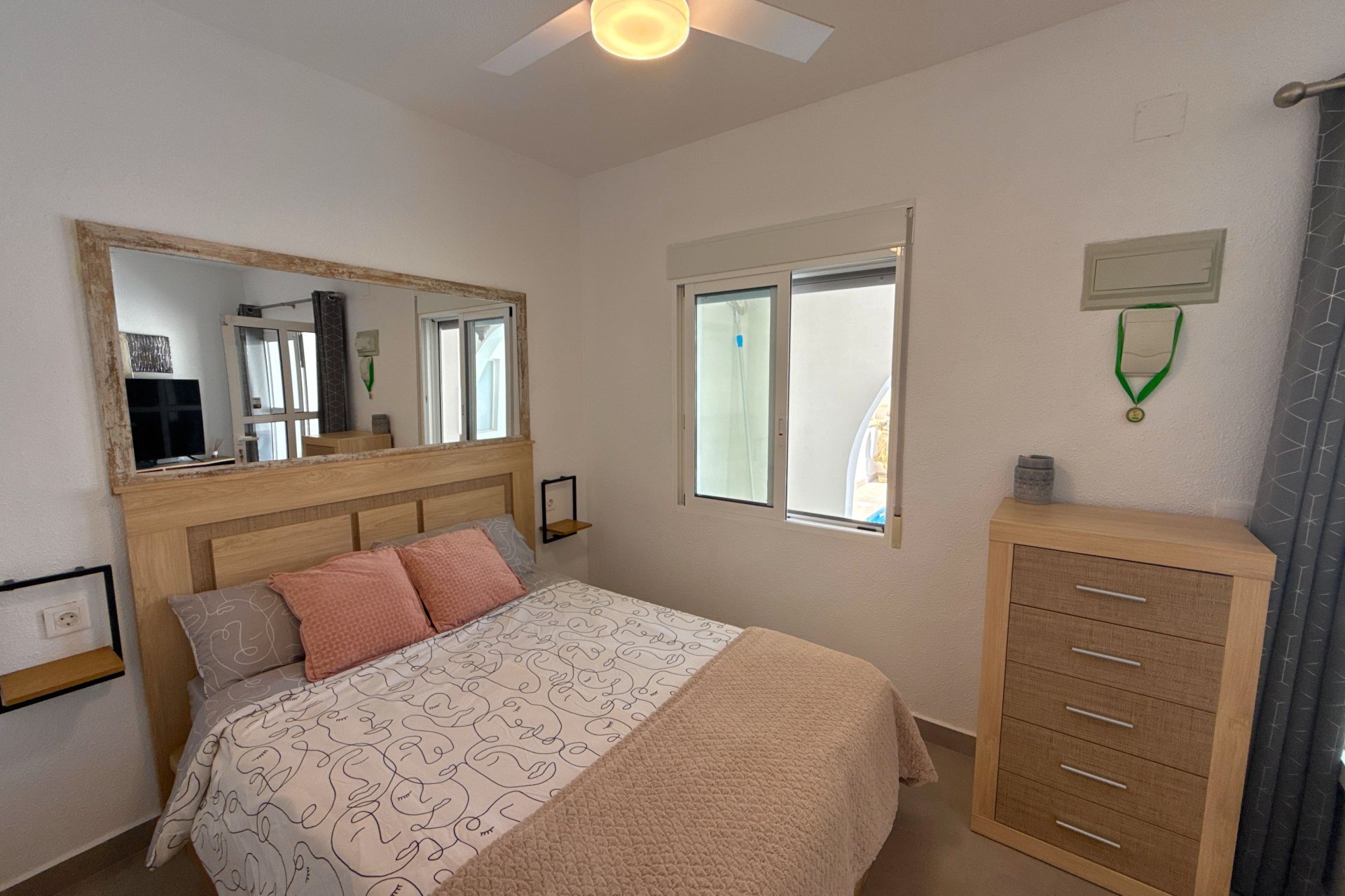 Resale - Townhouse -
Villamartín - Blue Lagoon
