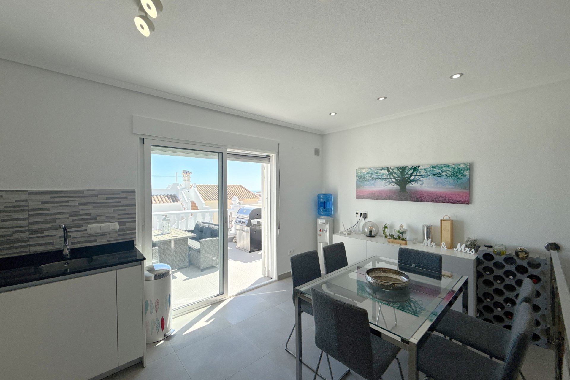 Resale - Townhouse -
Villamartín - Blue Lagoon