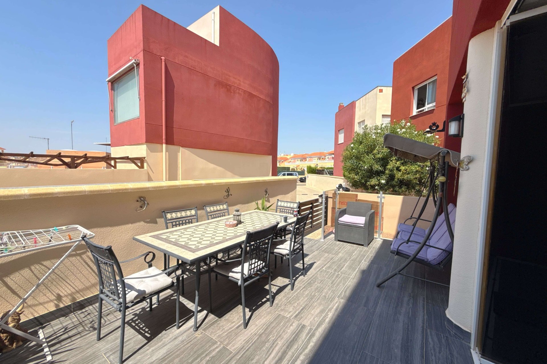 Resale - Townhouse -
Villamartín - Blue Lagoon