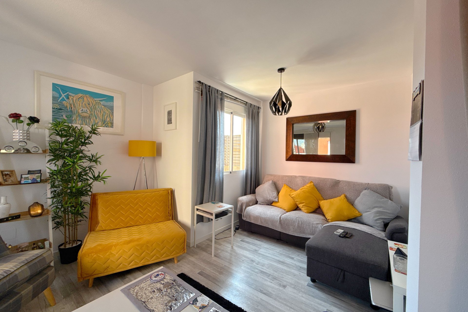 Resale - Townhouse -
Villamartín - Blue Lagoon