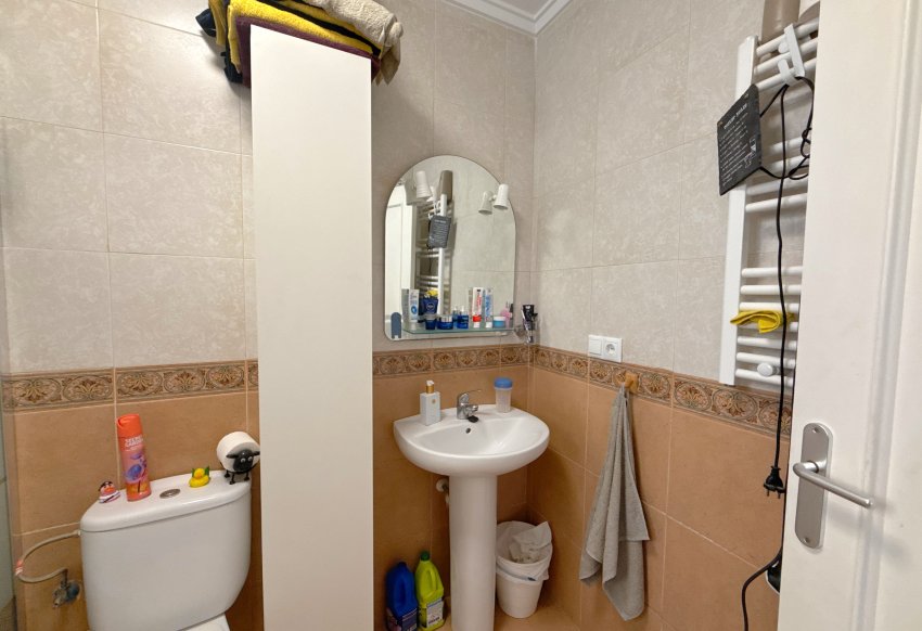 Resale - Townhouse -
Villamartín - Blue Lagoon