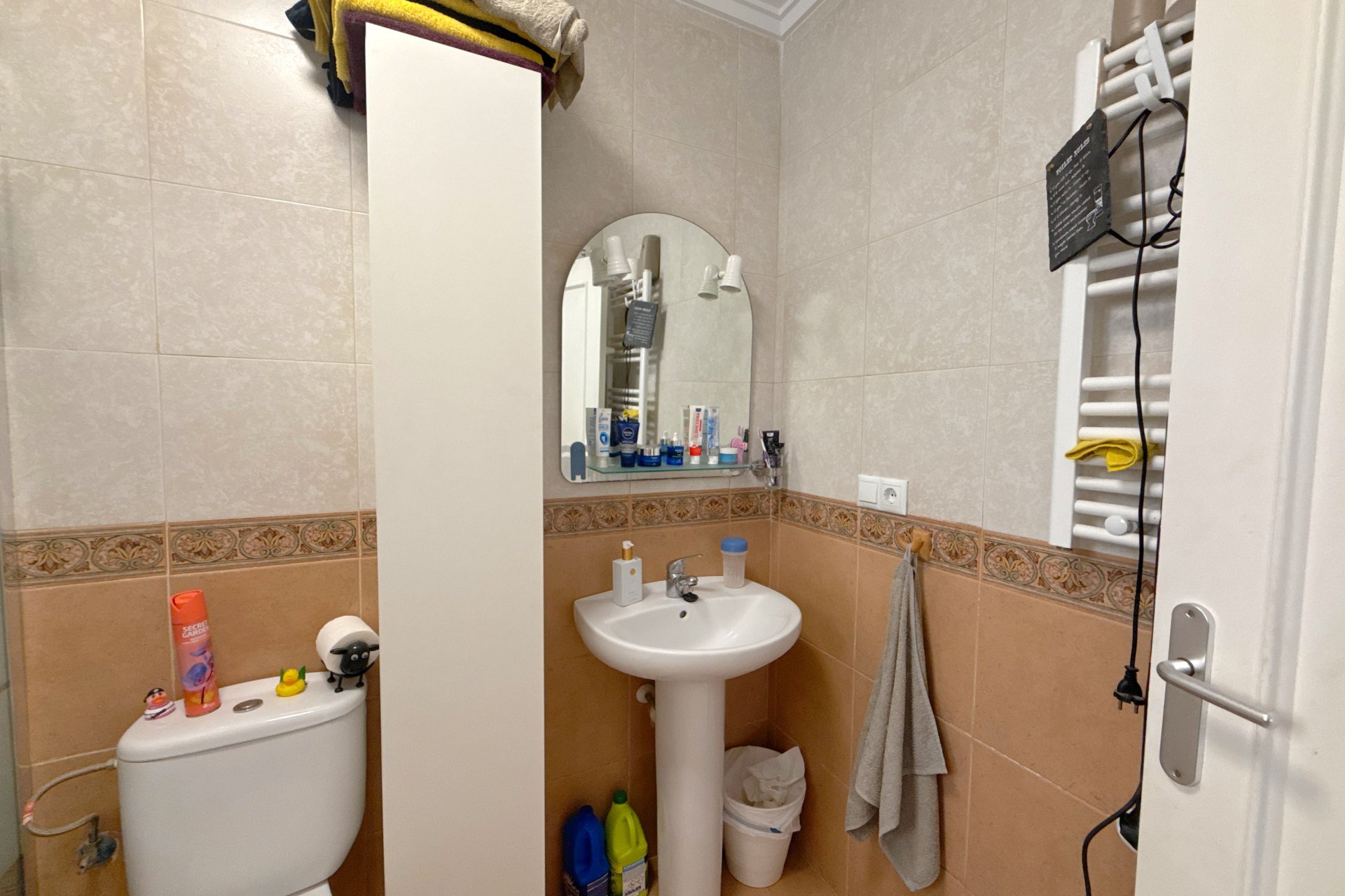 Resale - Townhouse -
Villamartín - Blue Lagoon