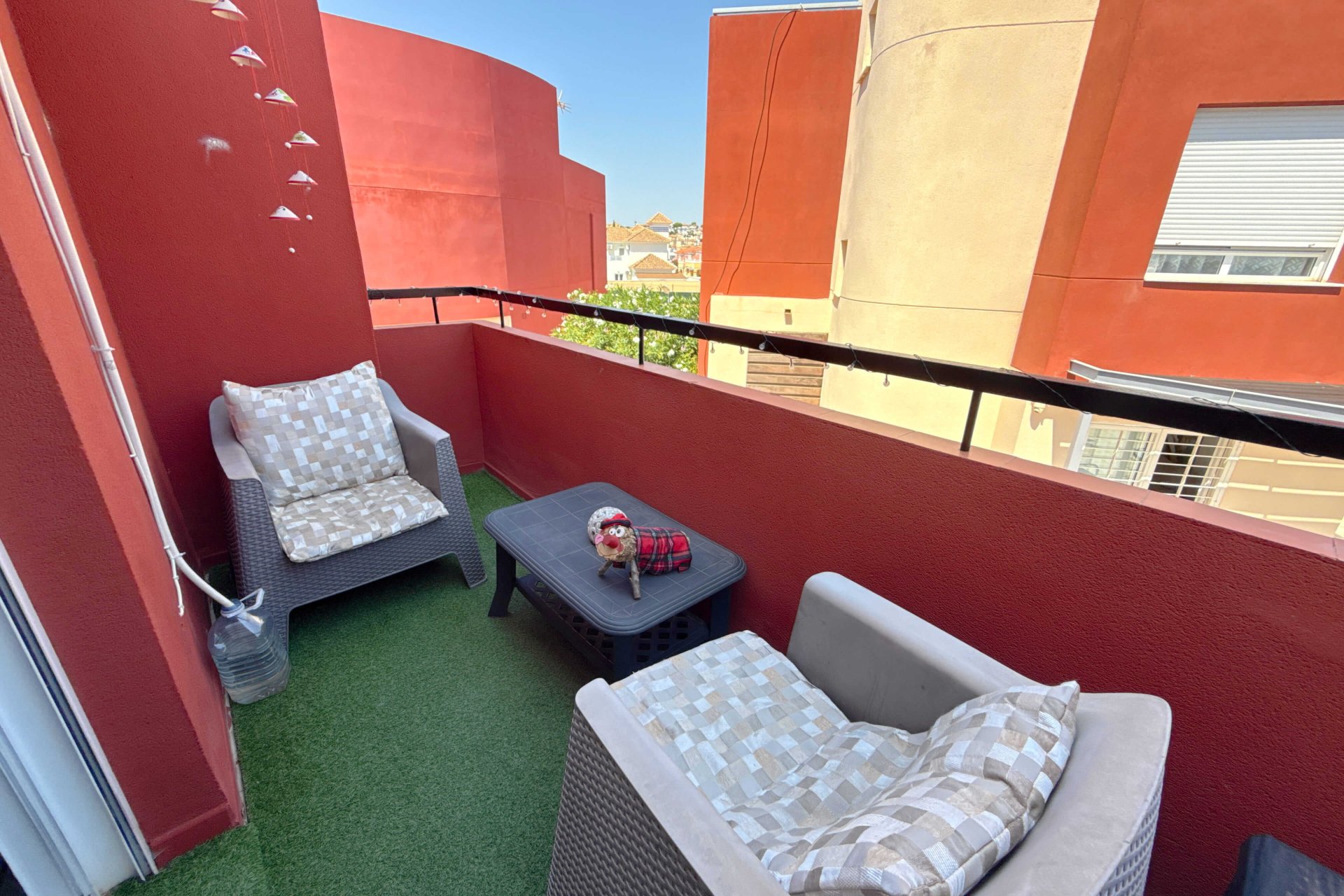 Resale - Townhouse -
Villamartín - Blue Lagoon