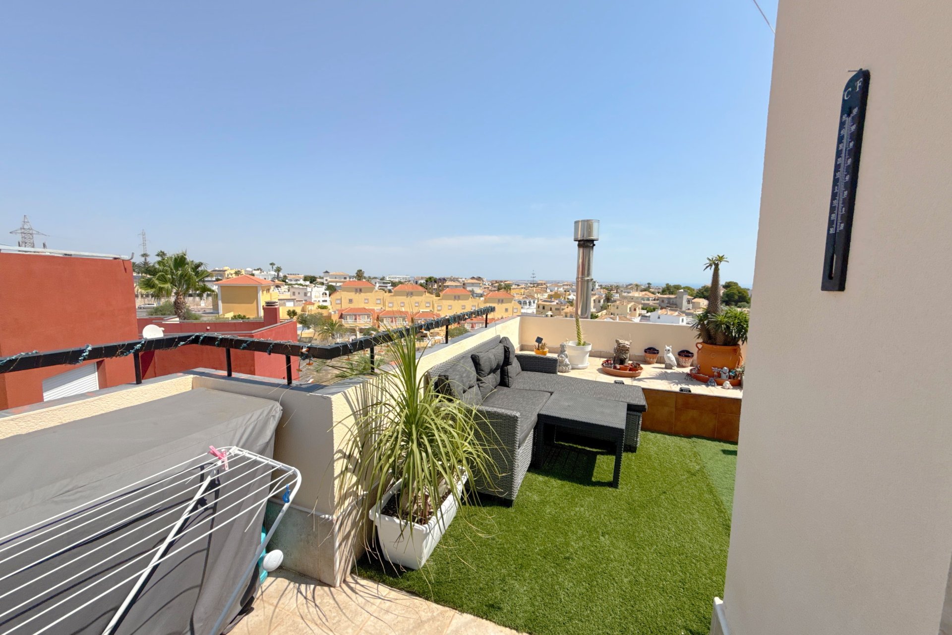 Resale - Townhouse -
Villamartín - Blue Lagoon