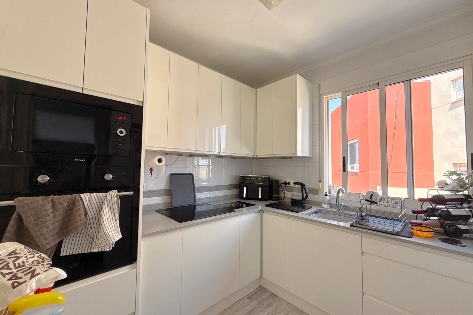 Resale - Townhouse -
Villamartín - Blue Lagoon