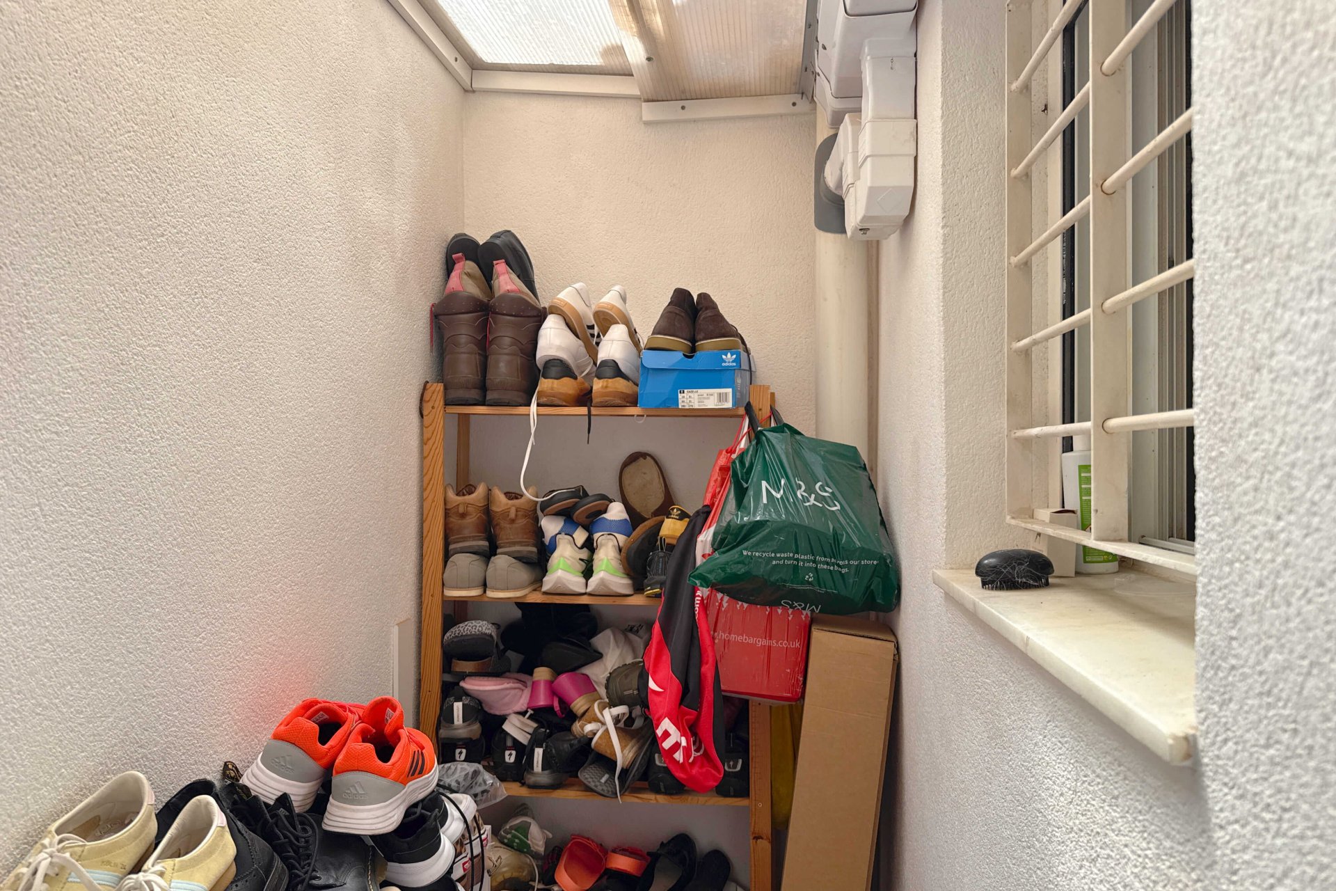 Resale - Townhouse -
Villamartín - Blue Lagoon