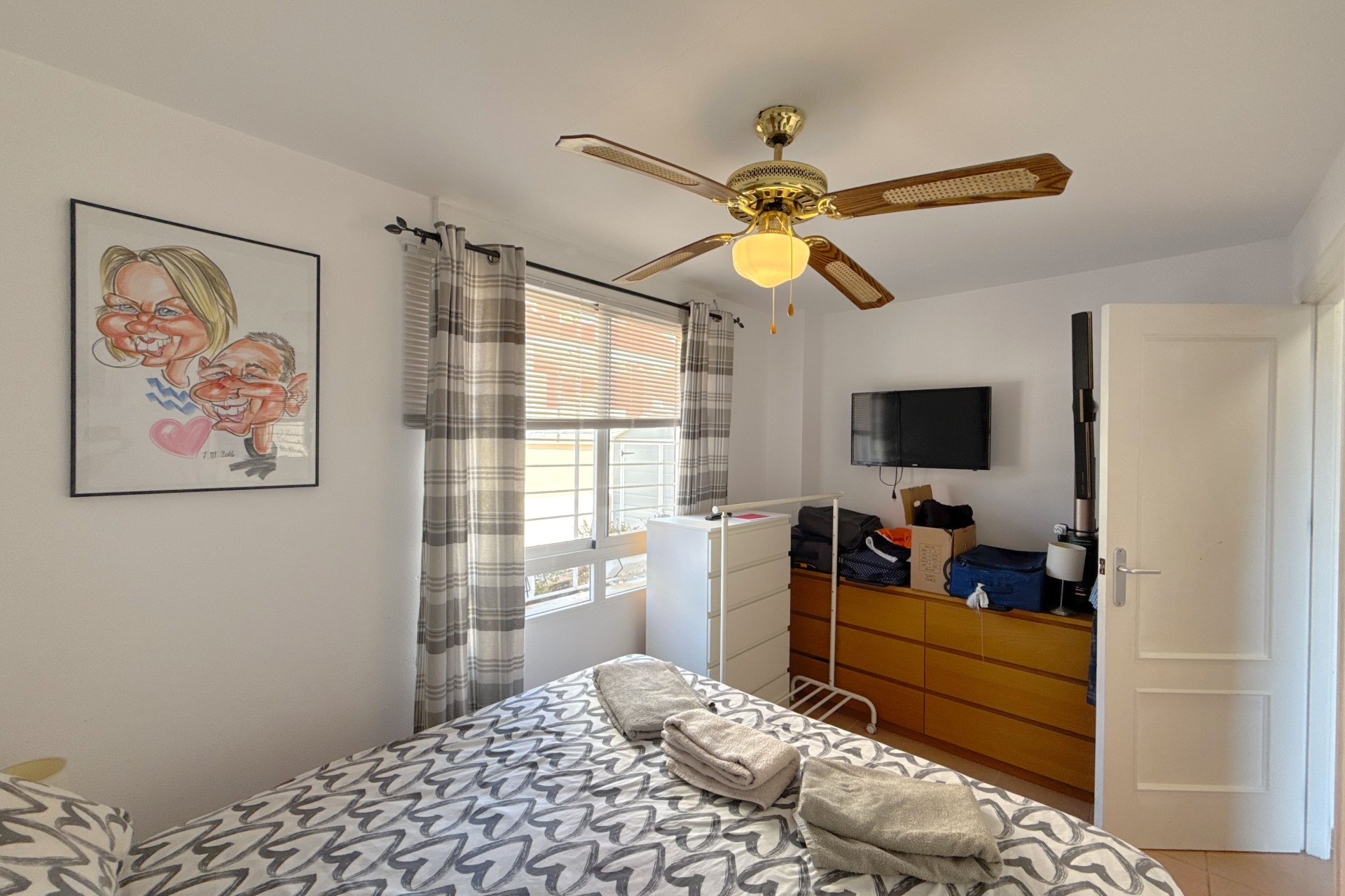 Resale - Townhouse -
Villamartín - Blue Lagoon