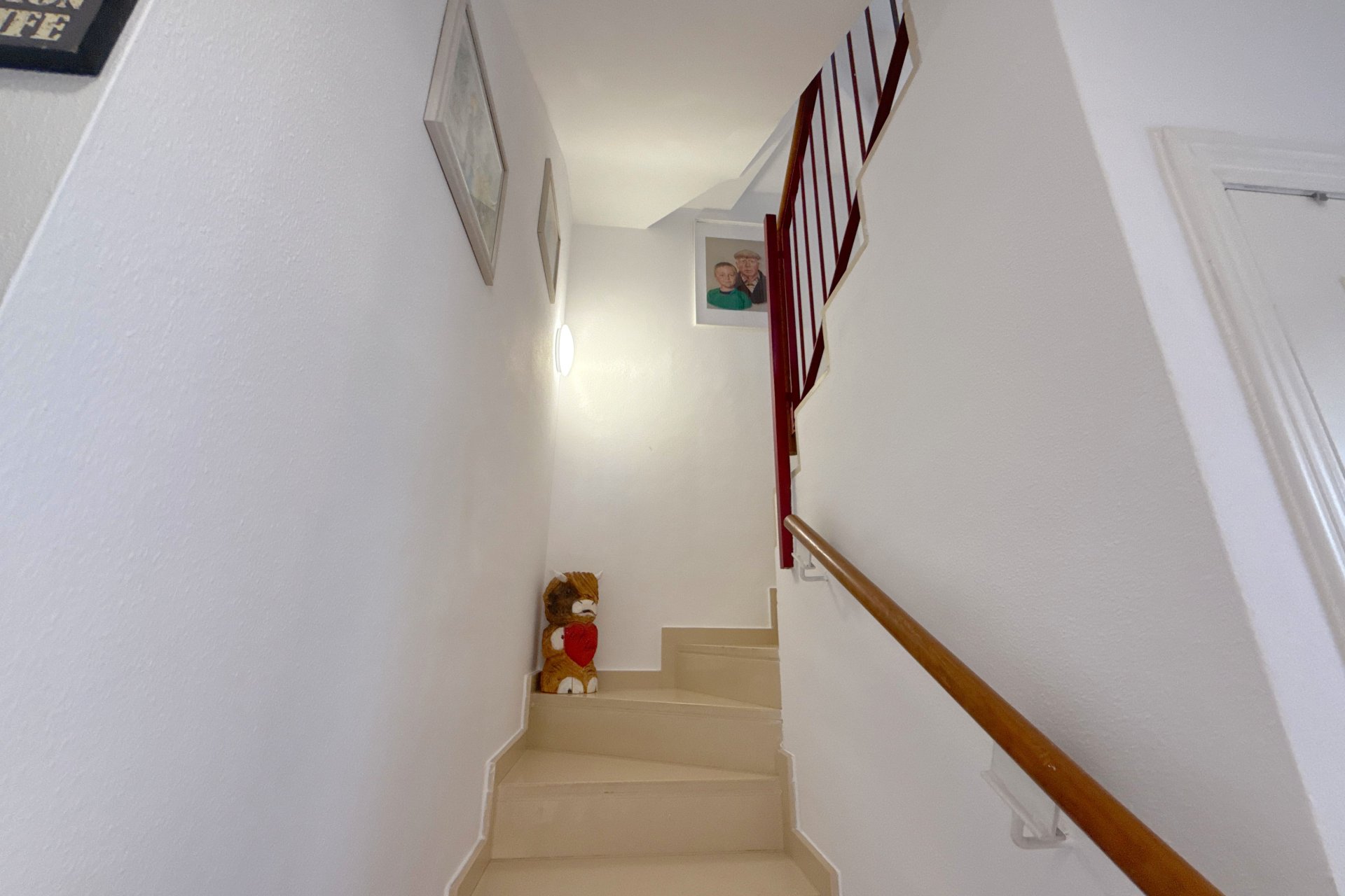 Resale - Townhouse -
Villamartín - Blue Lagoon