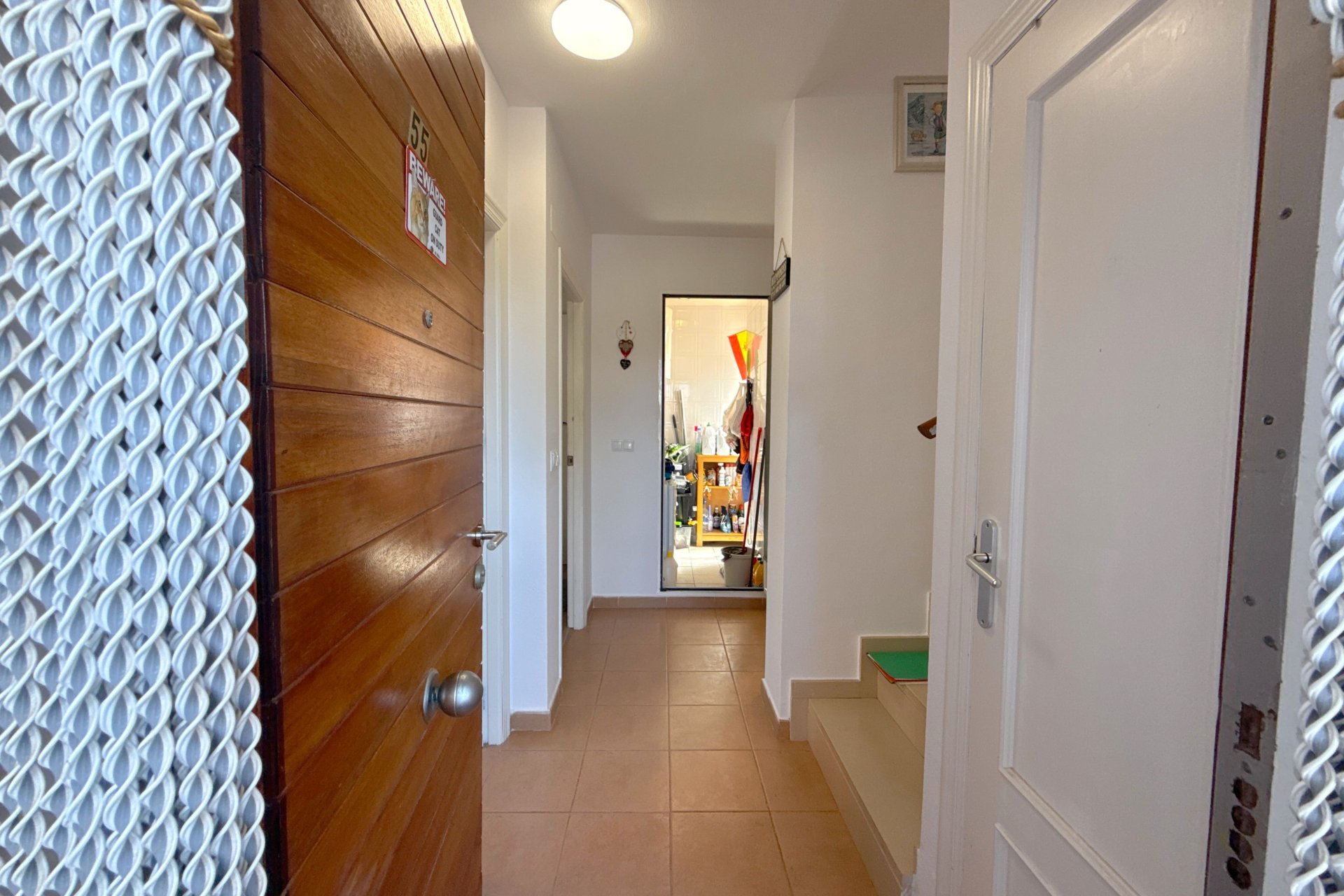 Resale - Townhouse -
Villamartín - Blue Lagoon
