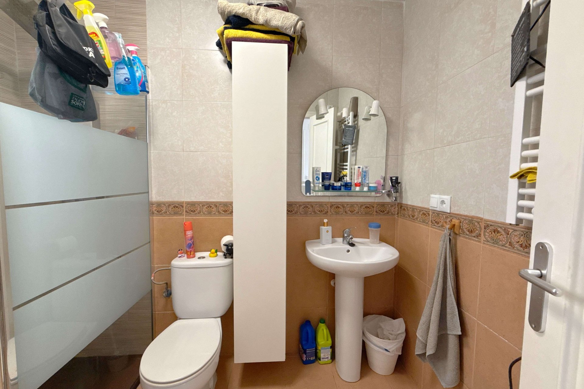Resale - Townhouse -
Villamartín - Blue Lagoon