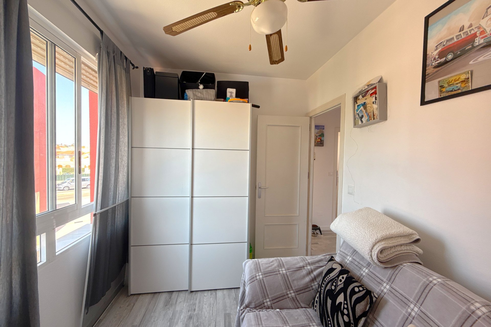 Resale - Townhouse -
Villamartín - Blue Lagoon