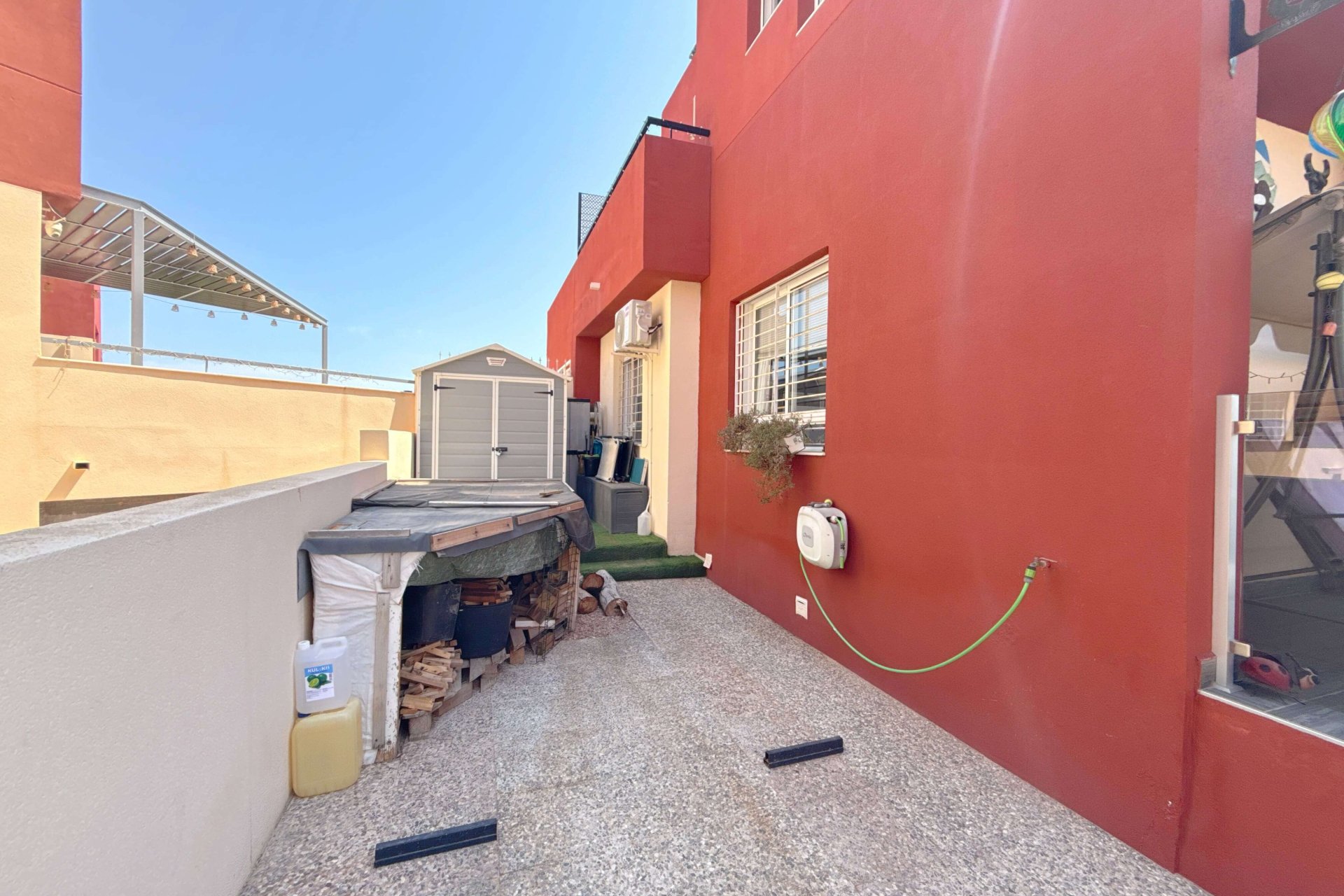 Resale - Townhouse -
Villamartín - Blue Lagoon