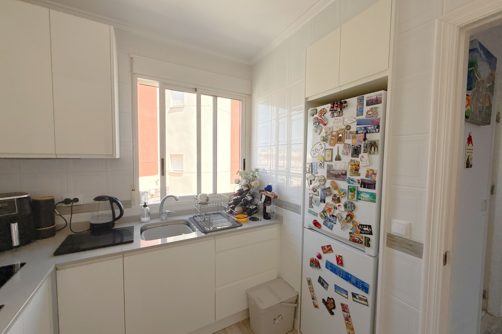 Resale - Townhouse -
Villamartín - Blue Lagoon