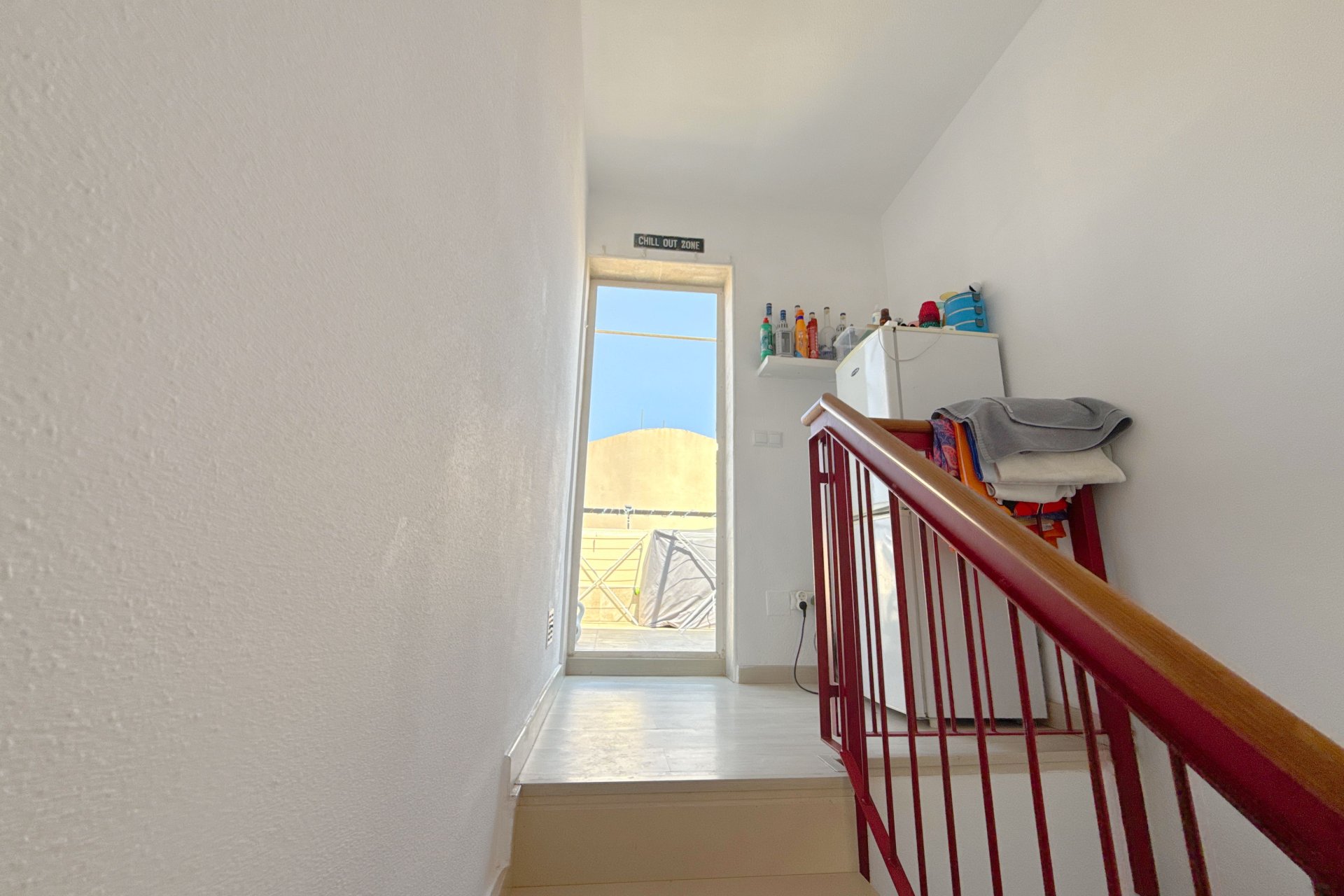 Resale - Townhouse -
Villamartín - Blue Lagoon