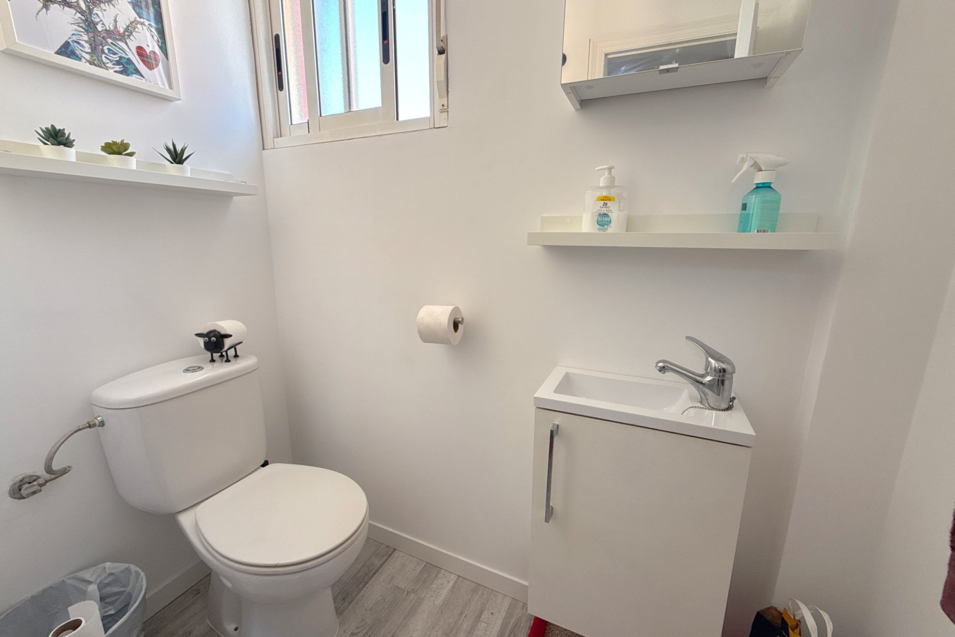 Resale - Townhouse -
Villamartín - Blue Lagoon