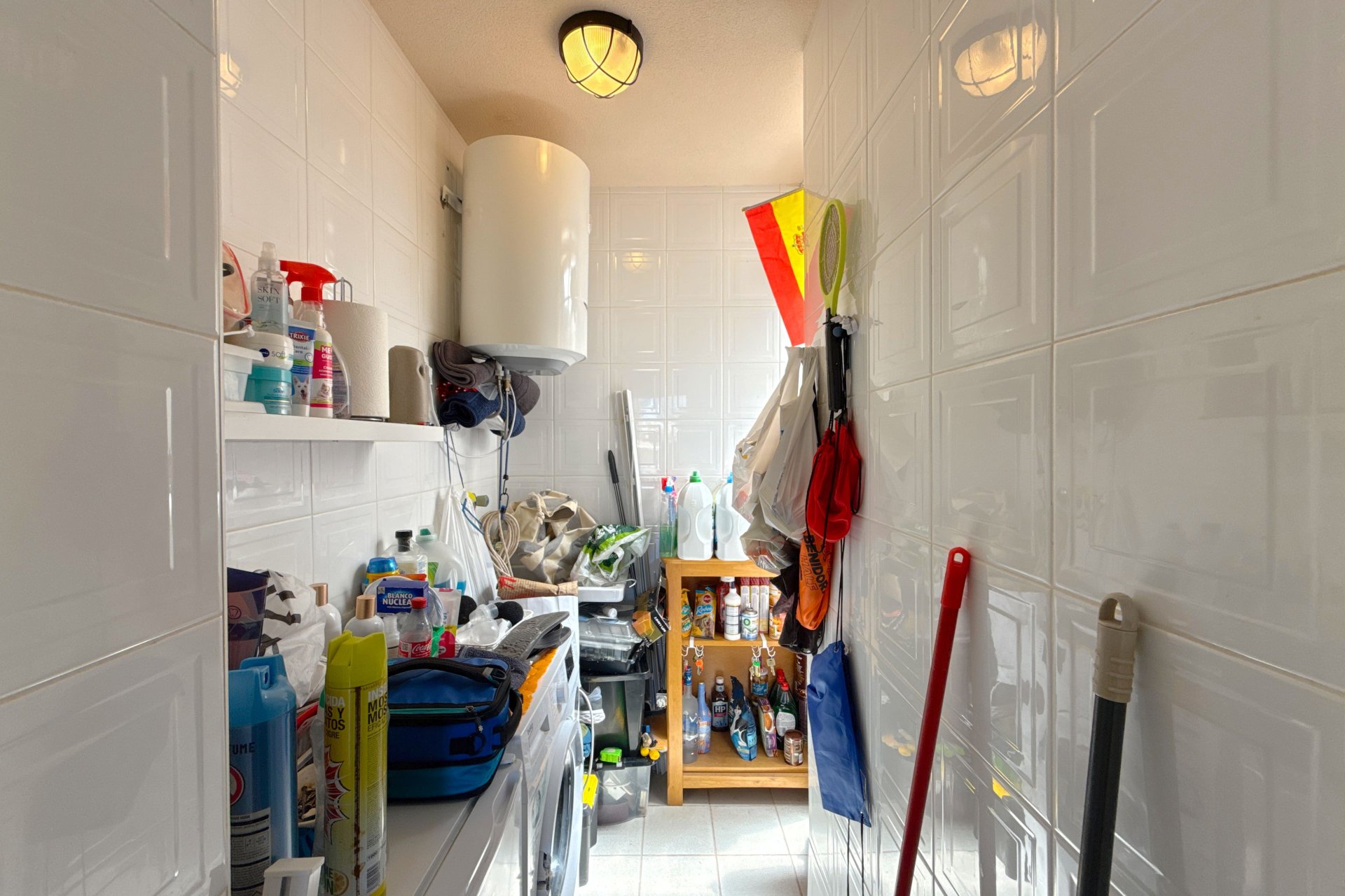 Resale - Townhouse -
Villamartín - Blue Lagoon